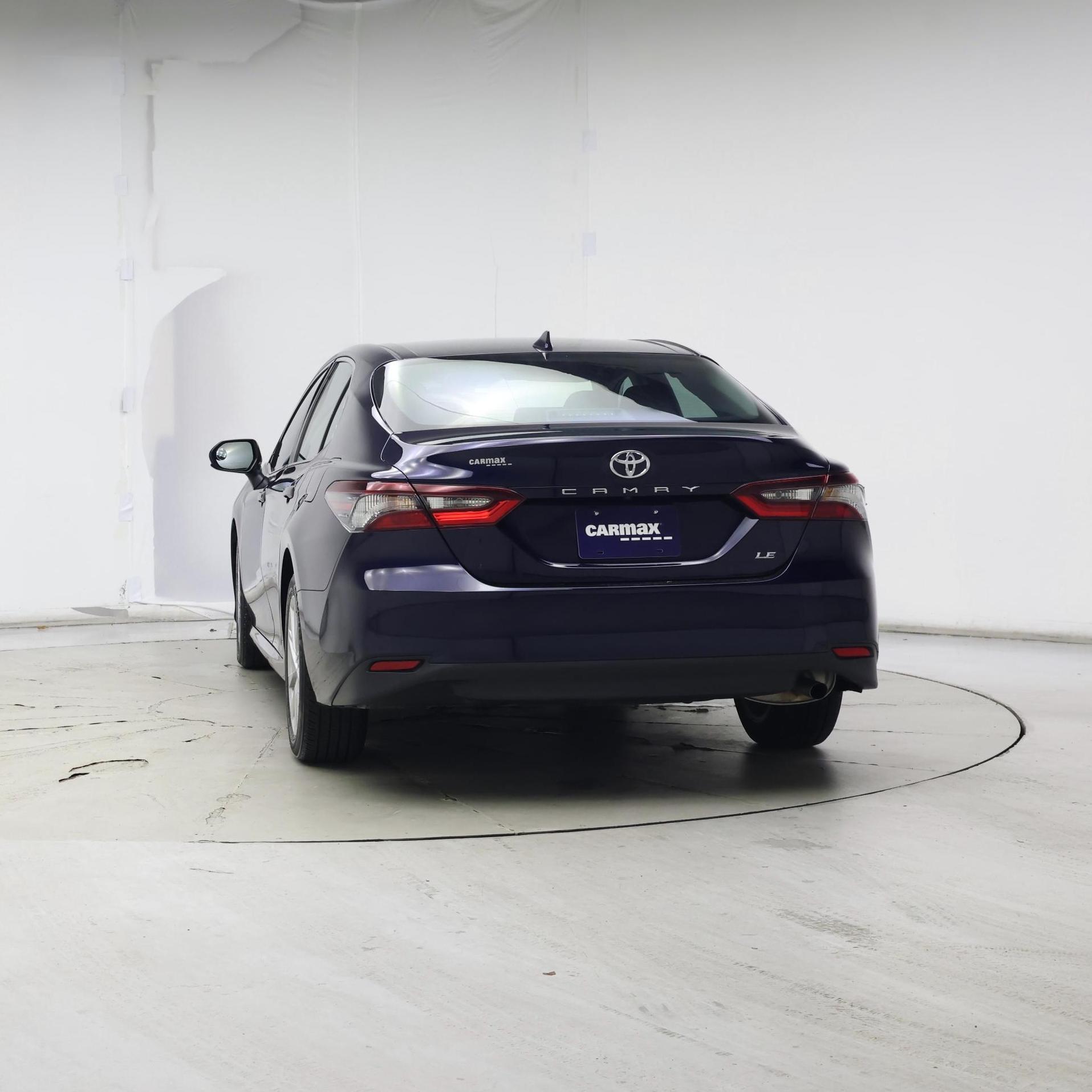 Thumbnail: 2022 Toyota Camry - 6
