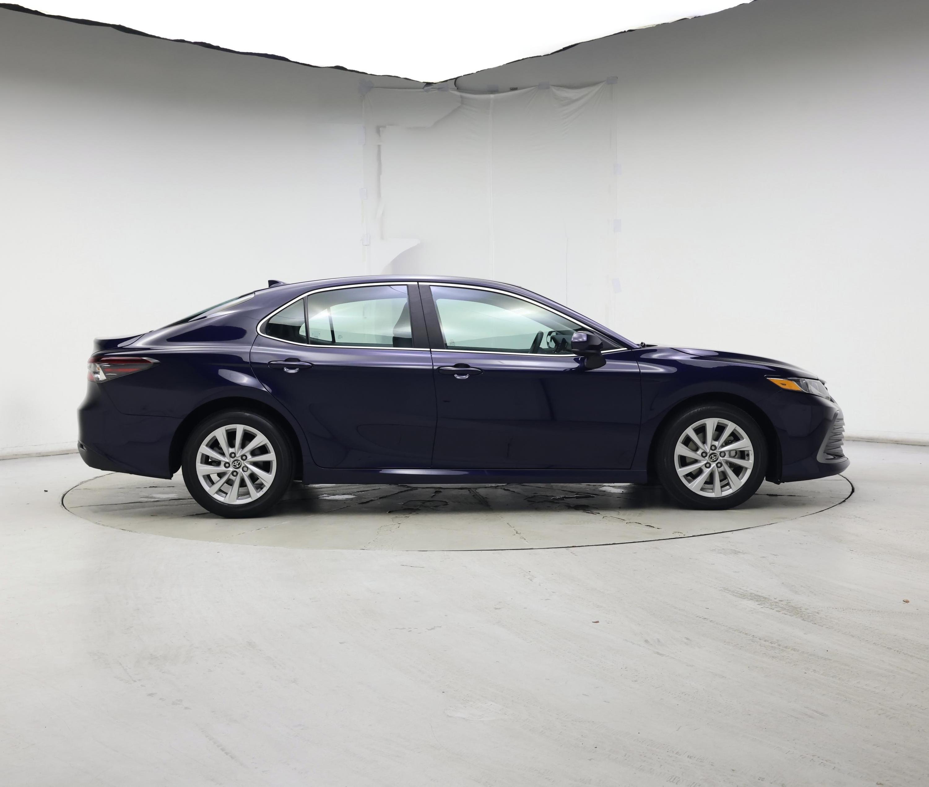 Thumbnail: 2022 Toyota Camry - 7