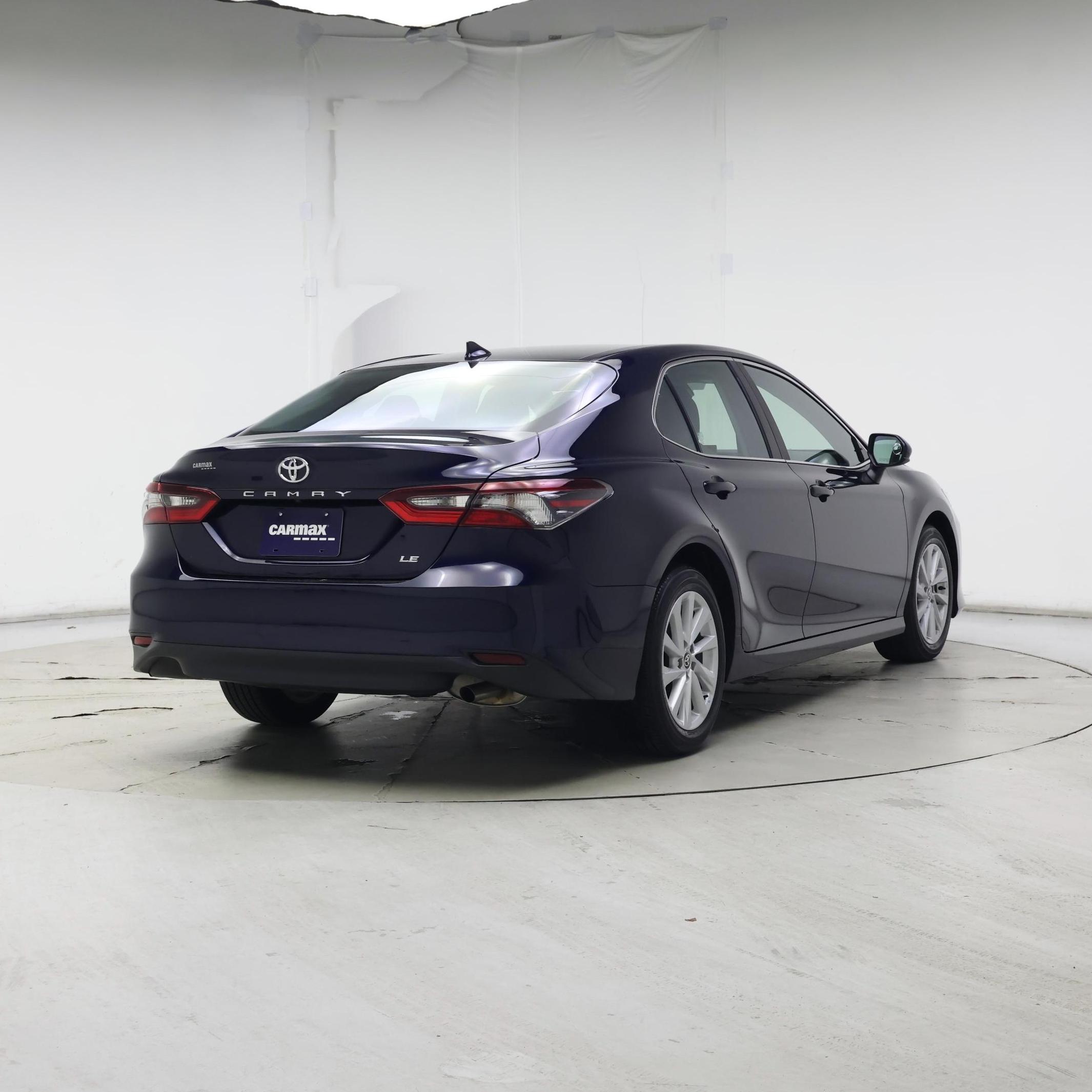 Thumbnail: 2022 Toyota Camry - 8