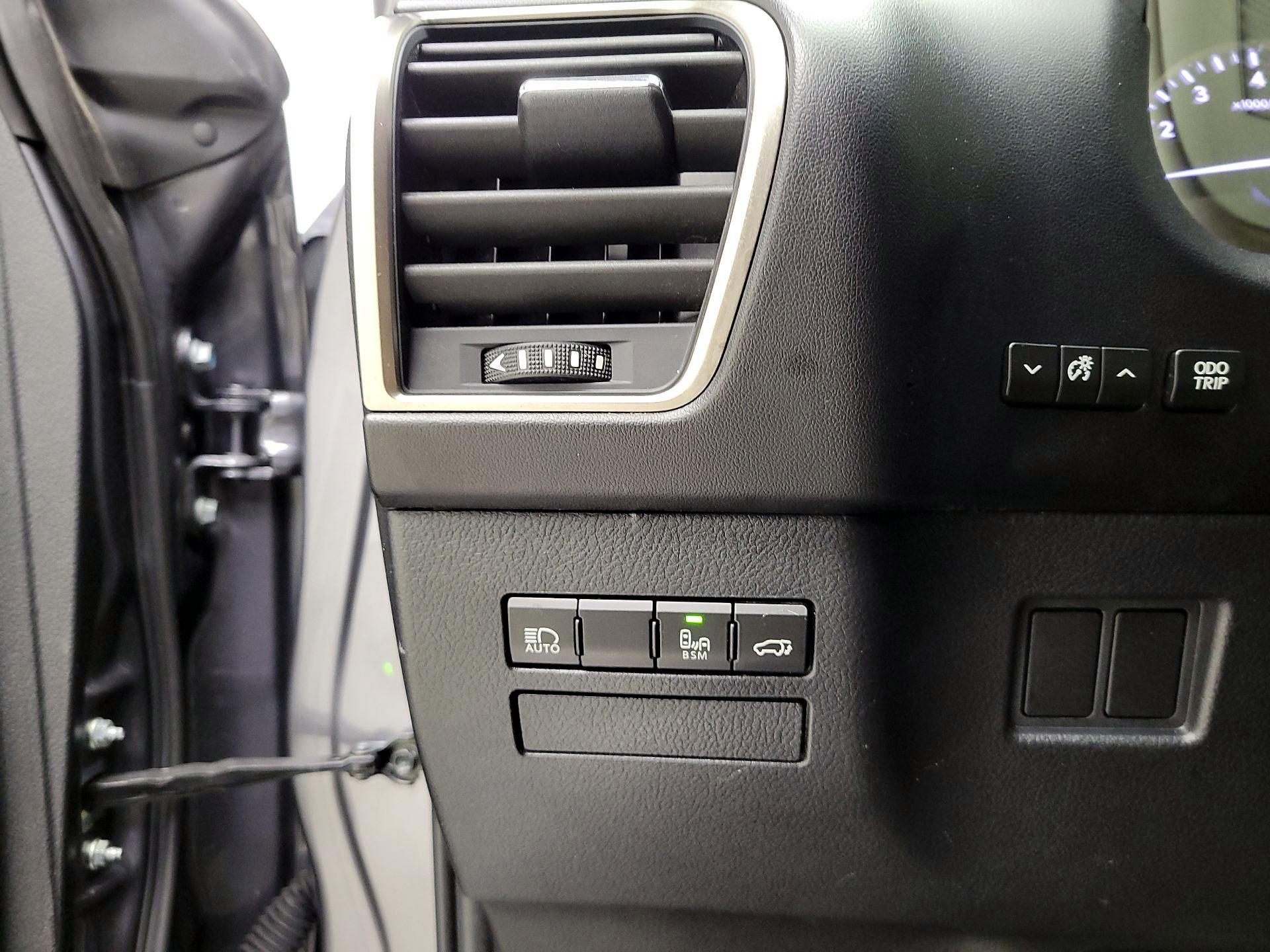 Thumbnail: 2021 Lexus NX - 13