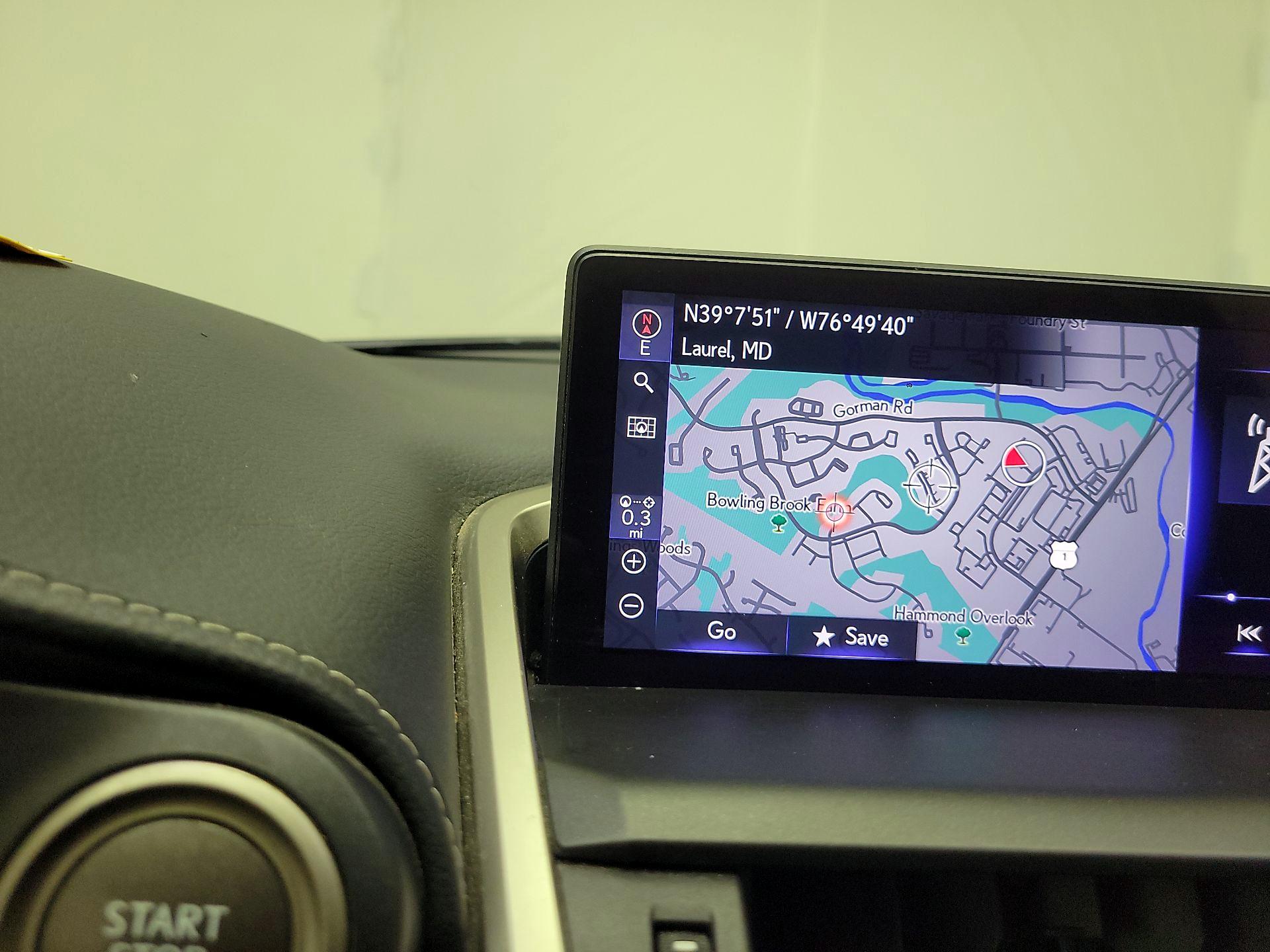 Thumbnail: 2021 Lexus NX - 14