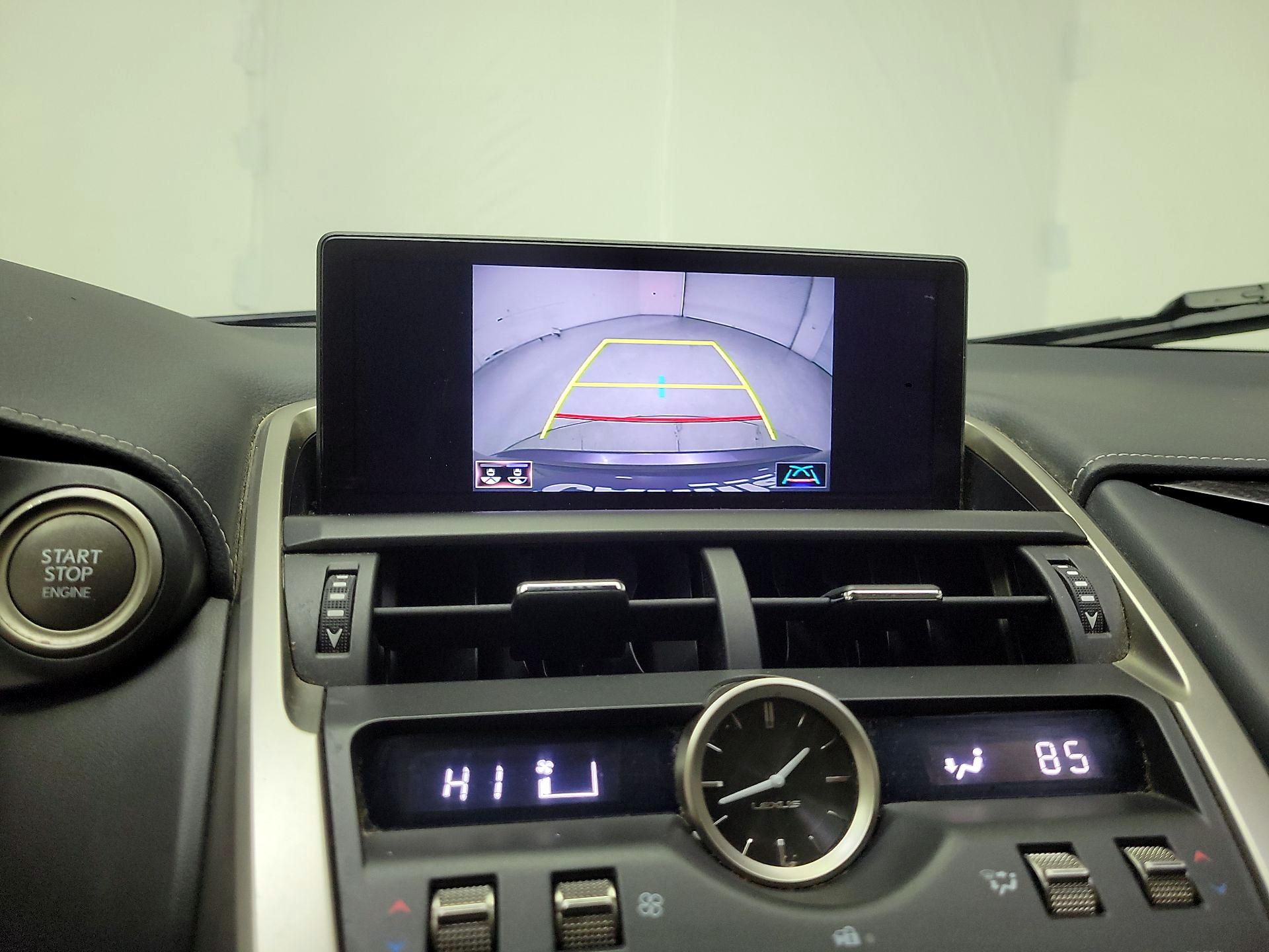 Thumbnail: 2021 Lexus NX - 15