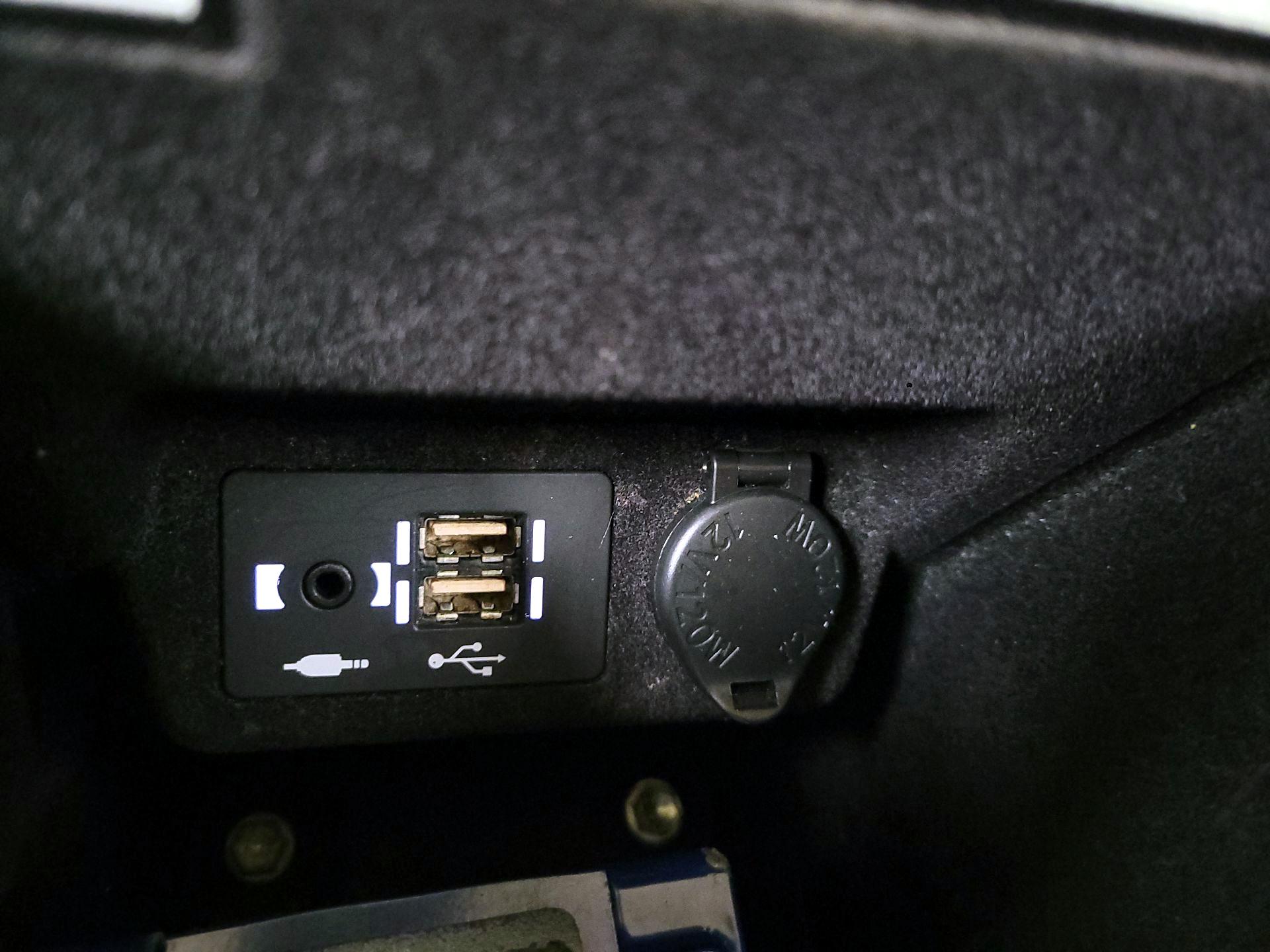 Thumbnail: 2021 Lexus NX - 19