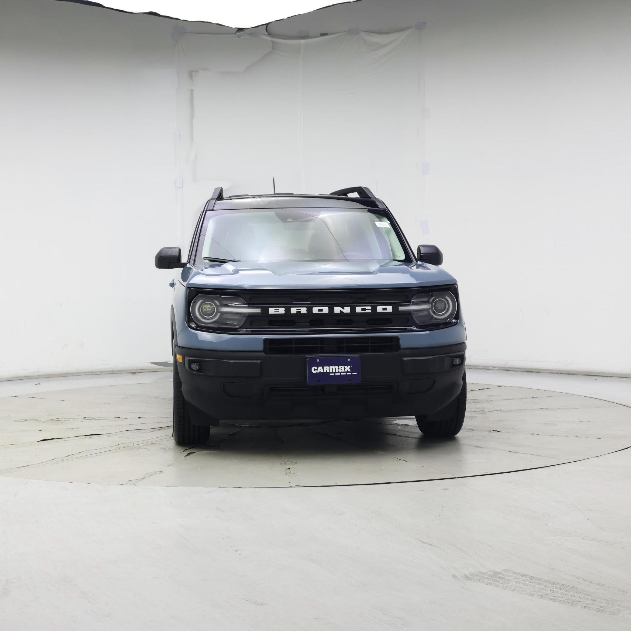 Thumbnail: 2022 Ford Bronco Sport - 5