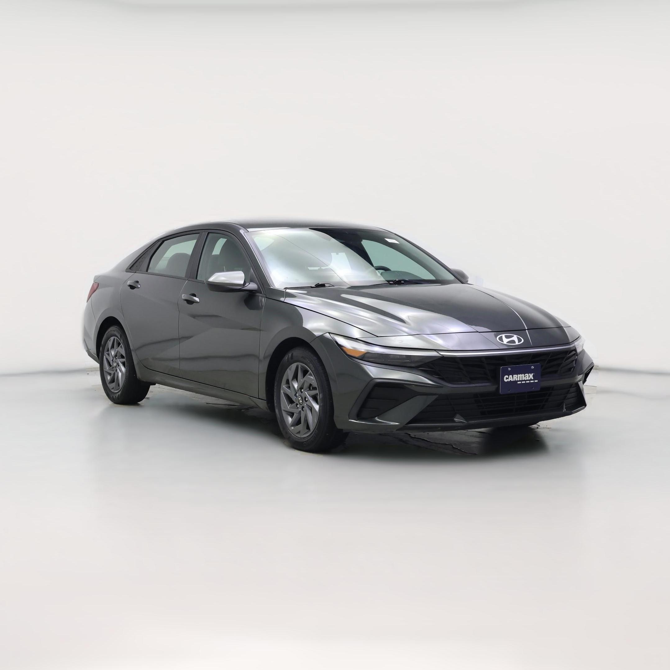 Thumbnail: 2024 Hyundai Elantra - 1