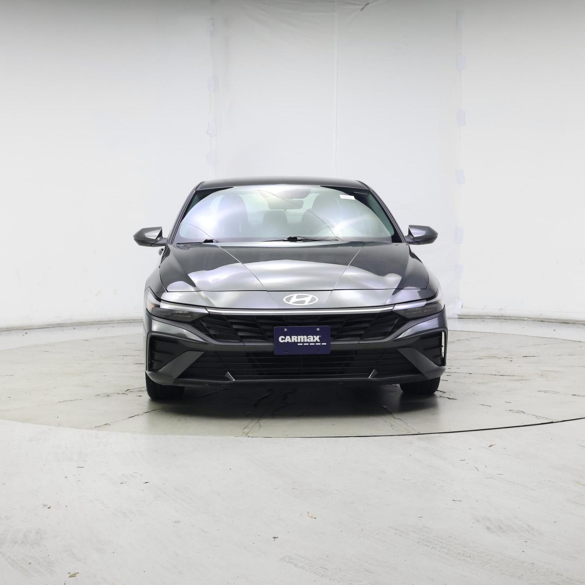Thumbnail: 2024 Hyundai Elantra - 5