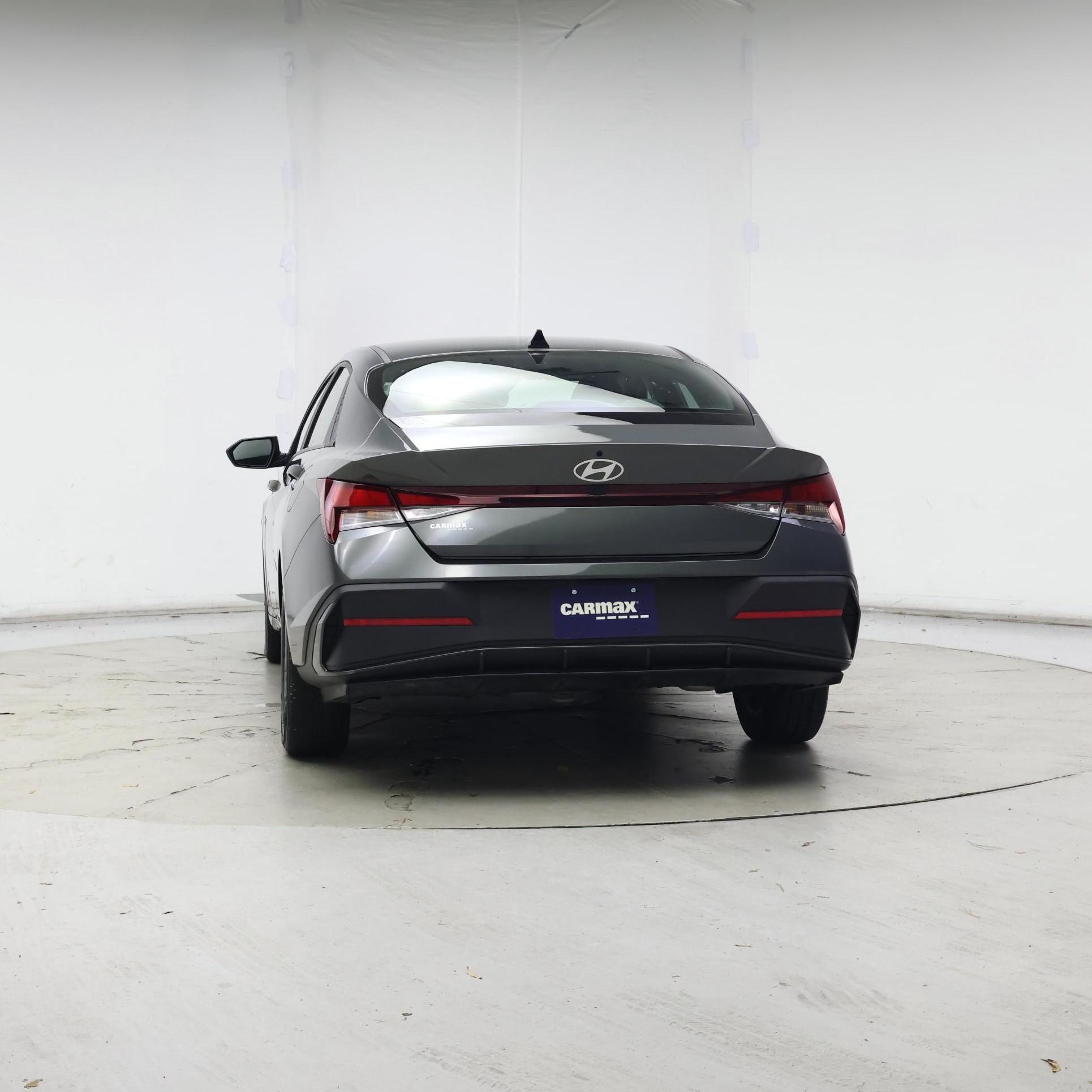 Thumbnail: 2024 Hyundai Elantra - 6