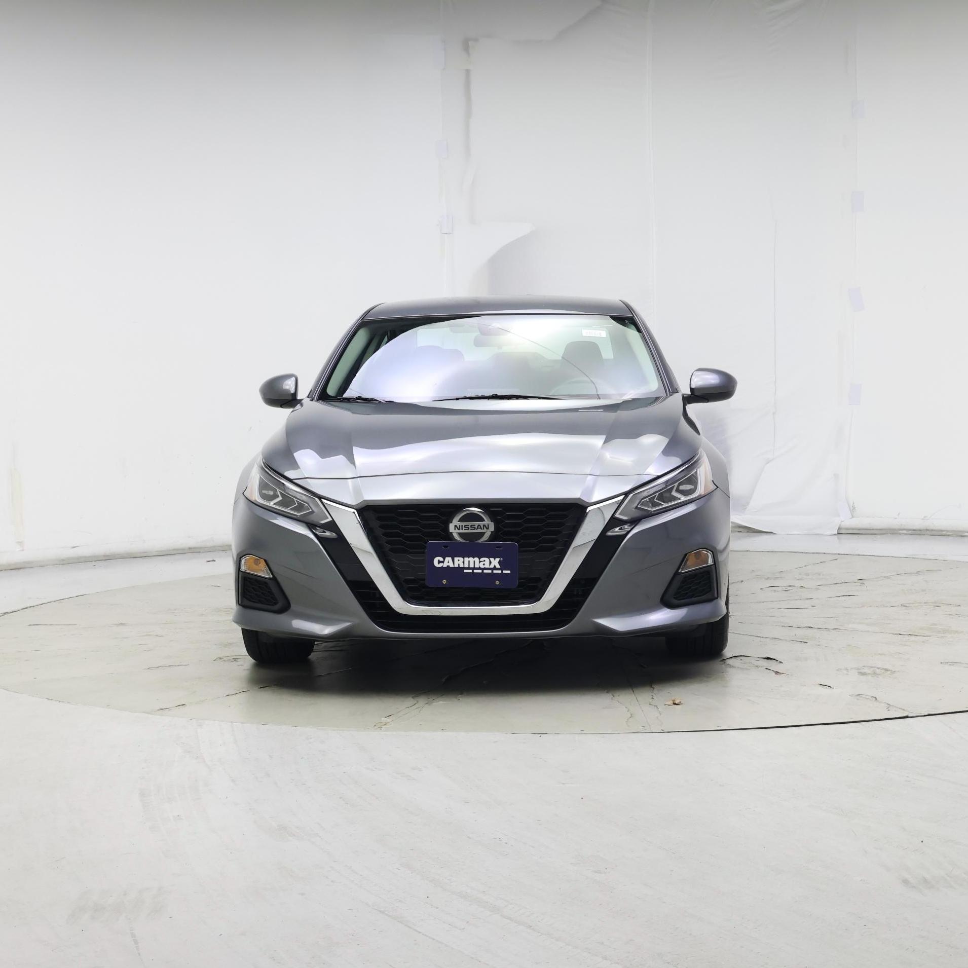 Thumbnail: 2022 Nissan Altima - 5