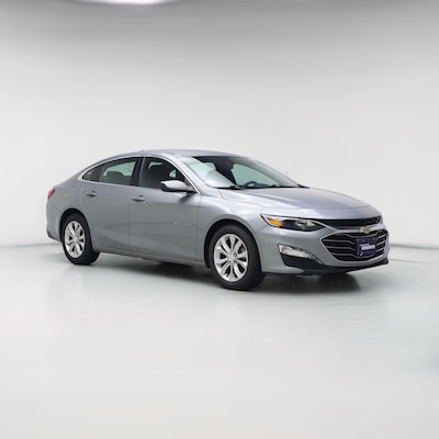 Picture of 2023 Chevrolet Malibu 1LT with stock number 27774152