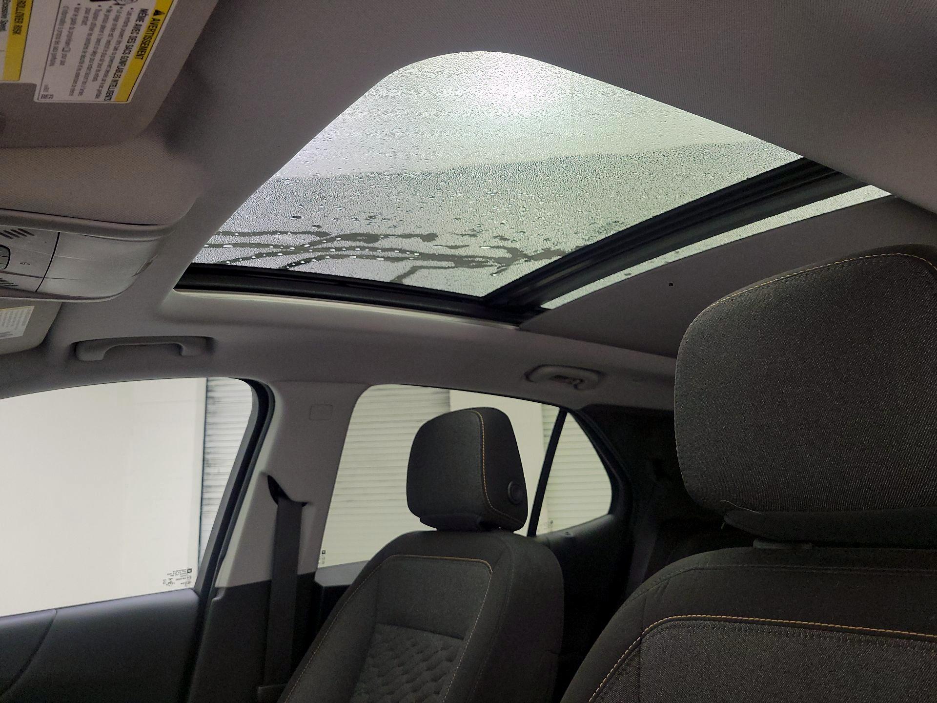 Thumbnail: 2020 Chevrolet Equinox - 20