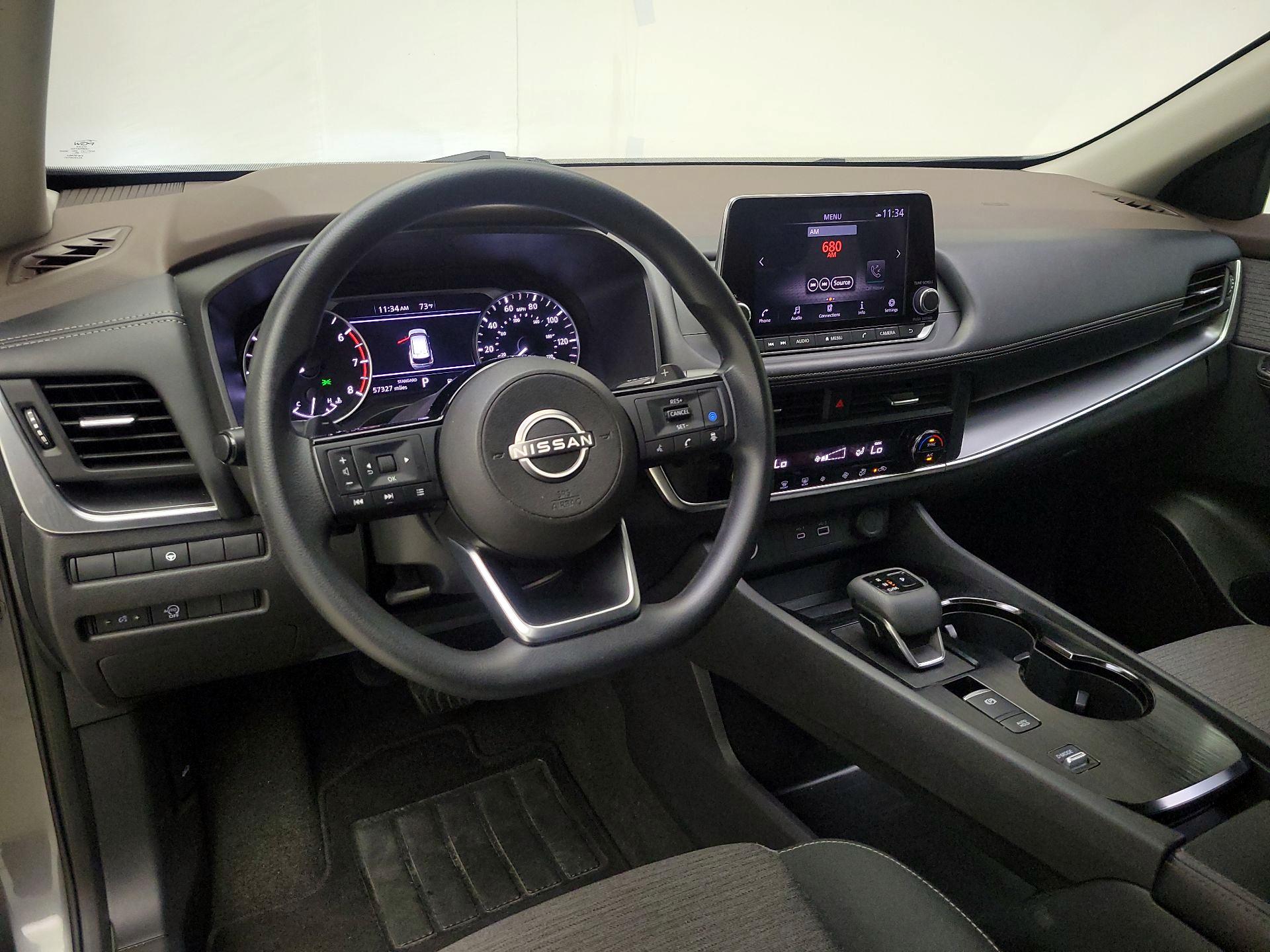 Thumbnail: 2023 Nissan Rogue - 9