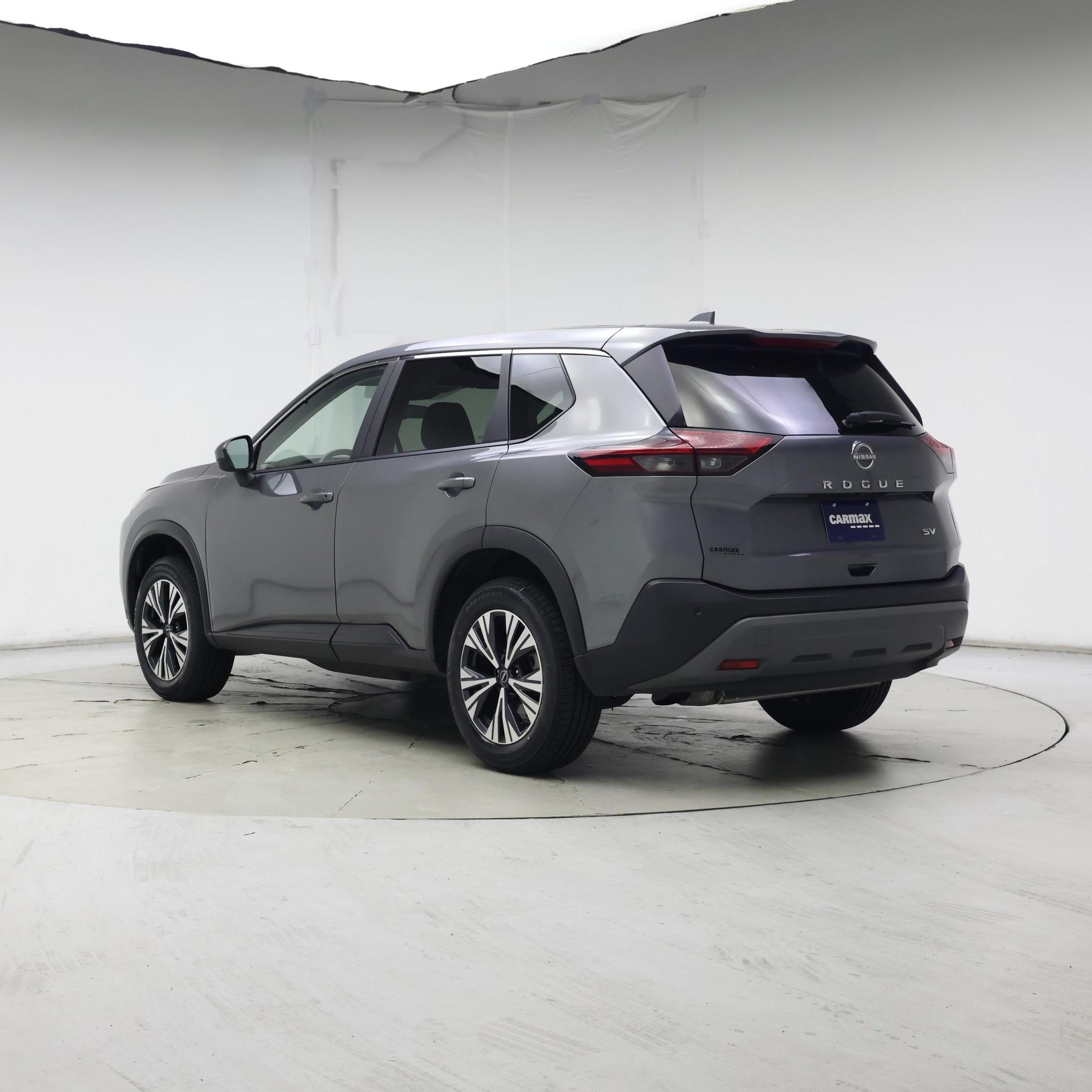 Thumbnail: 2023 Nissan Rogue - 2