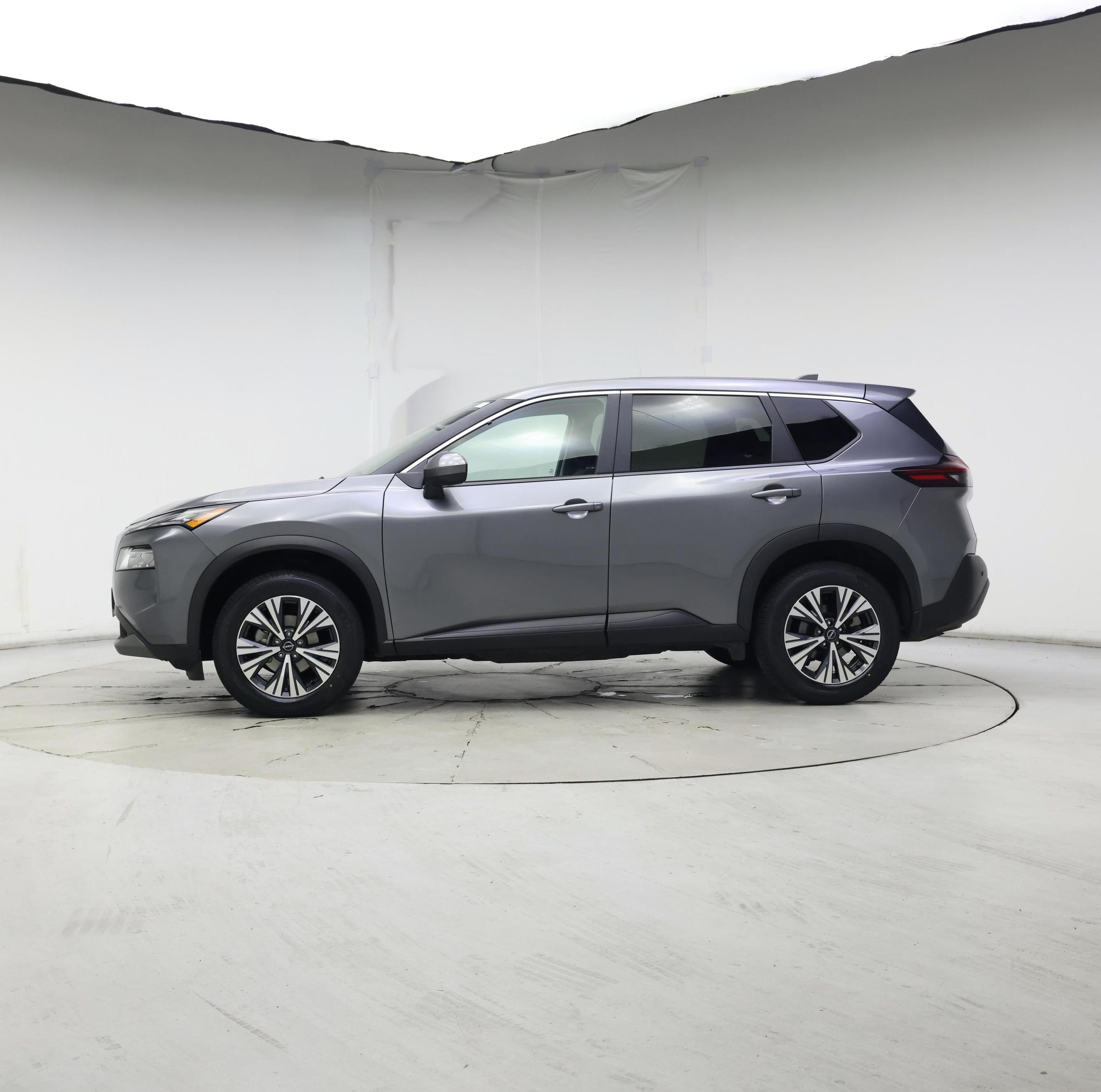 Thumbnail: 2023 Nissan Rogue - 3
