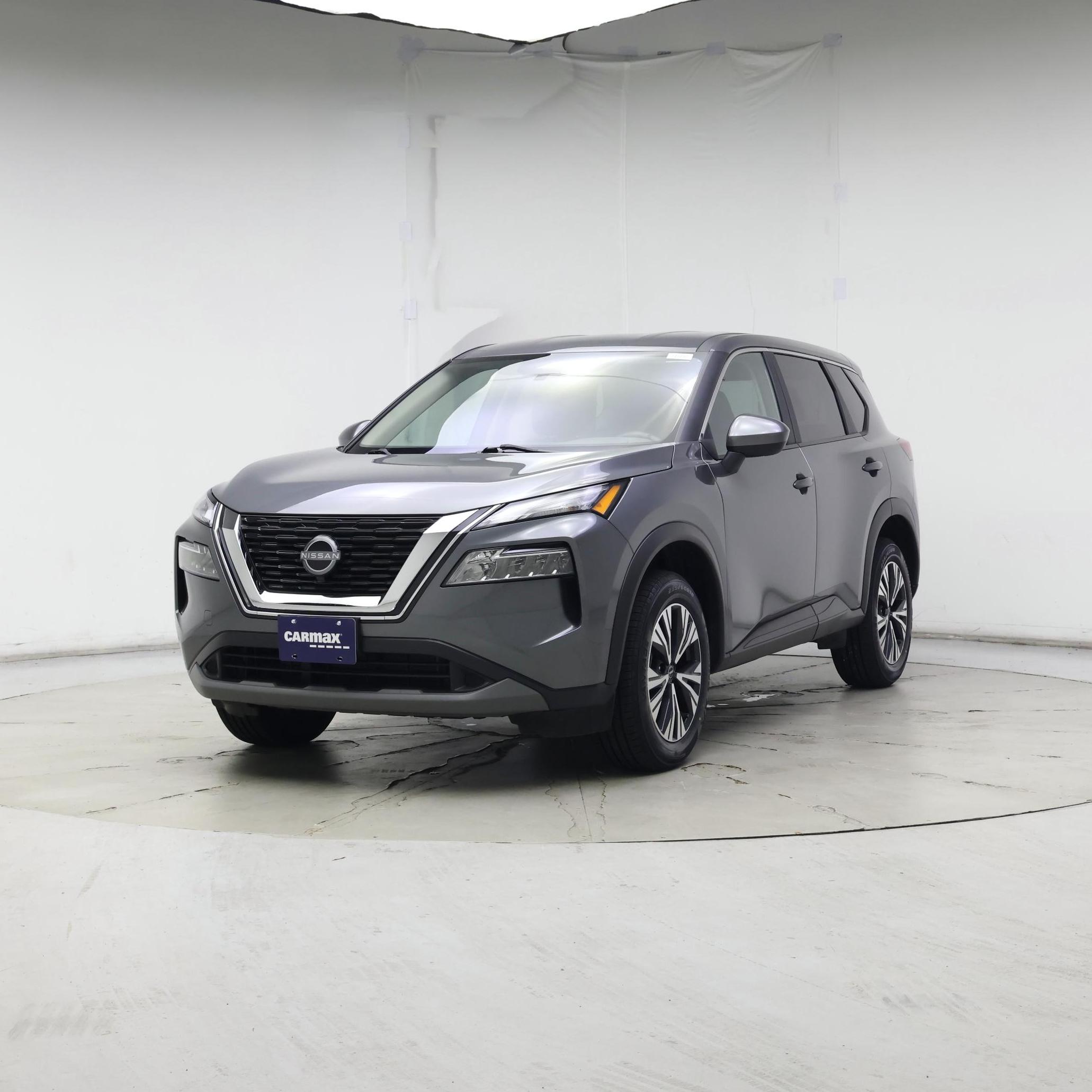Thumbnail: 2023 Nissan Rogue - 4