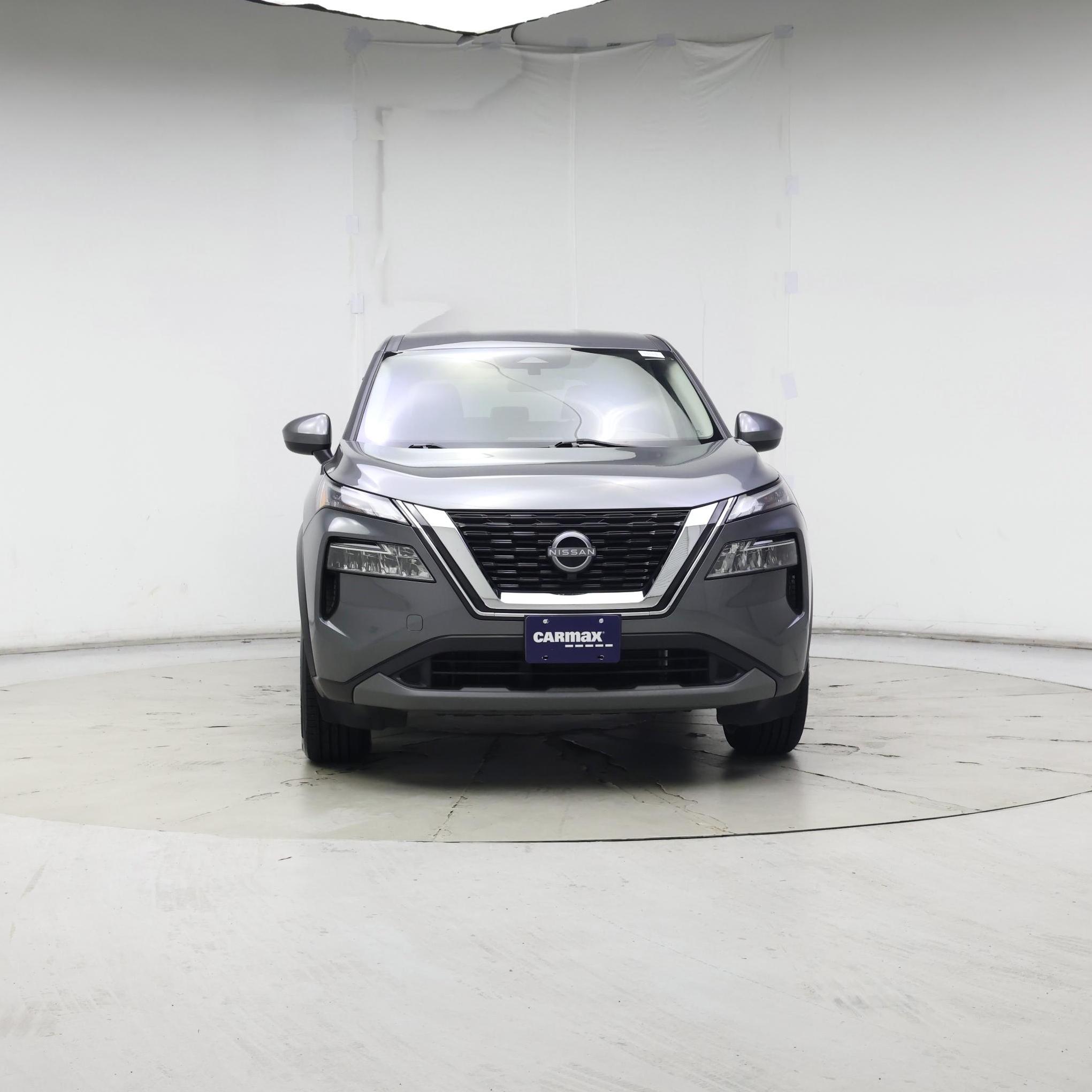 Thumbnail: 2023 Nissan Rogue - 5