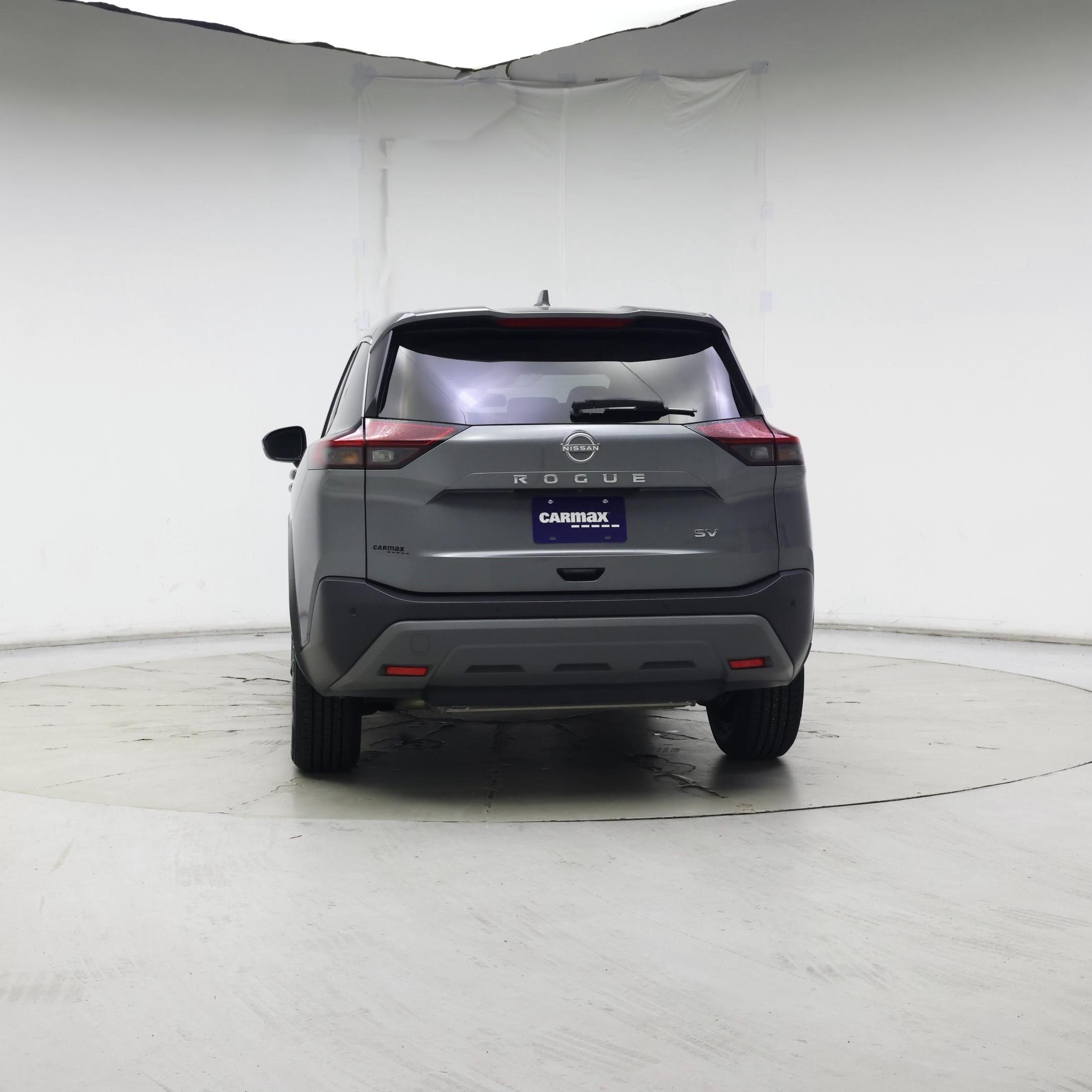 Thumbnail: 2023 Nissan Rogue - 6