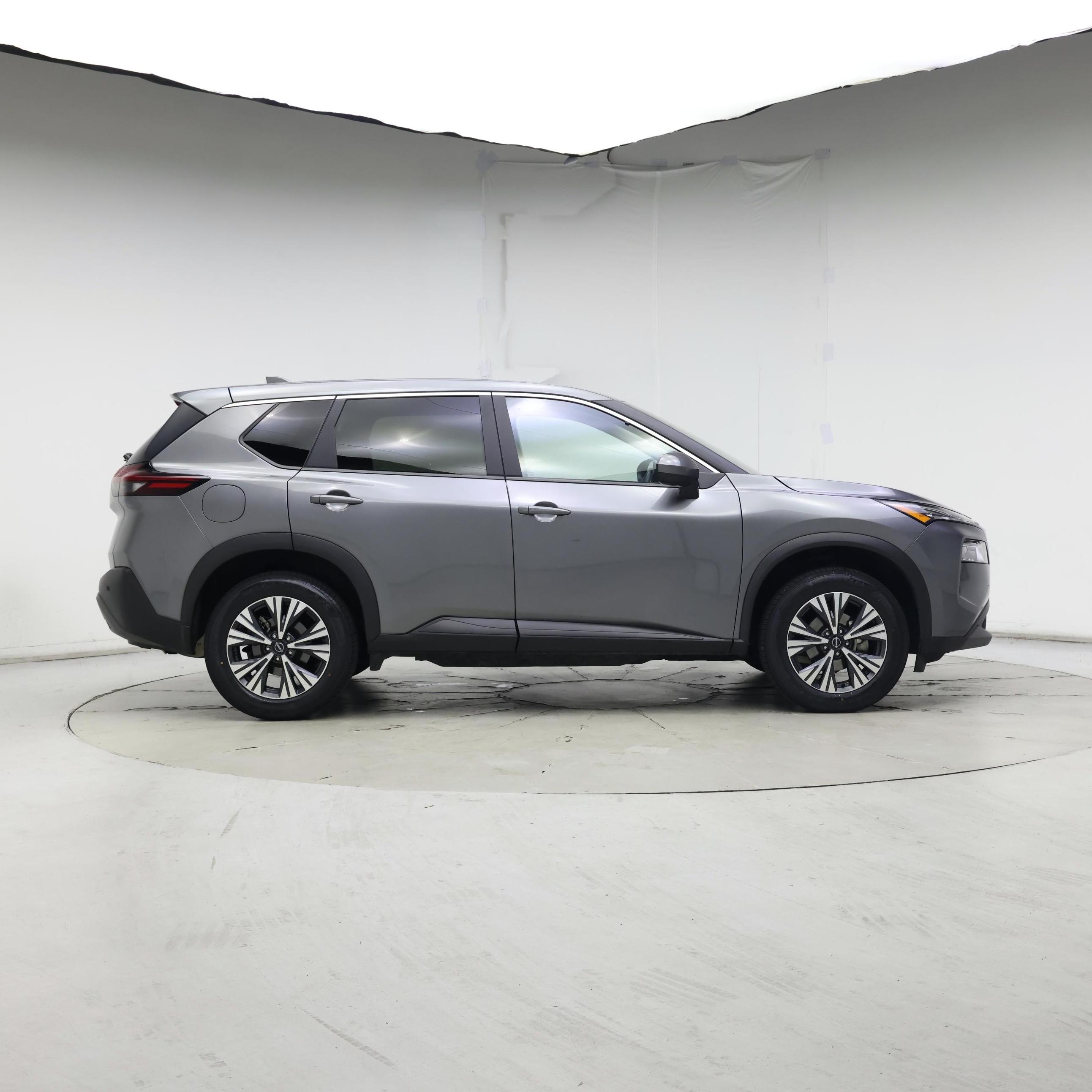 Thumbnail: 2023 Nissan Rogue - 7