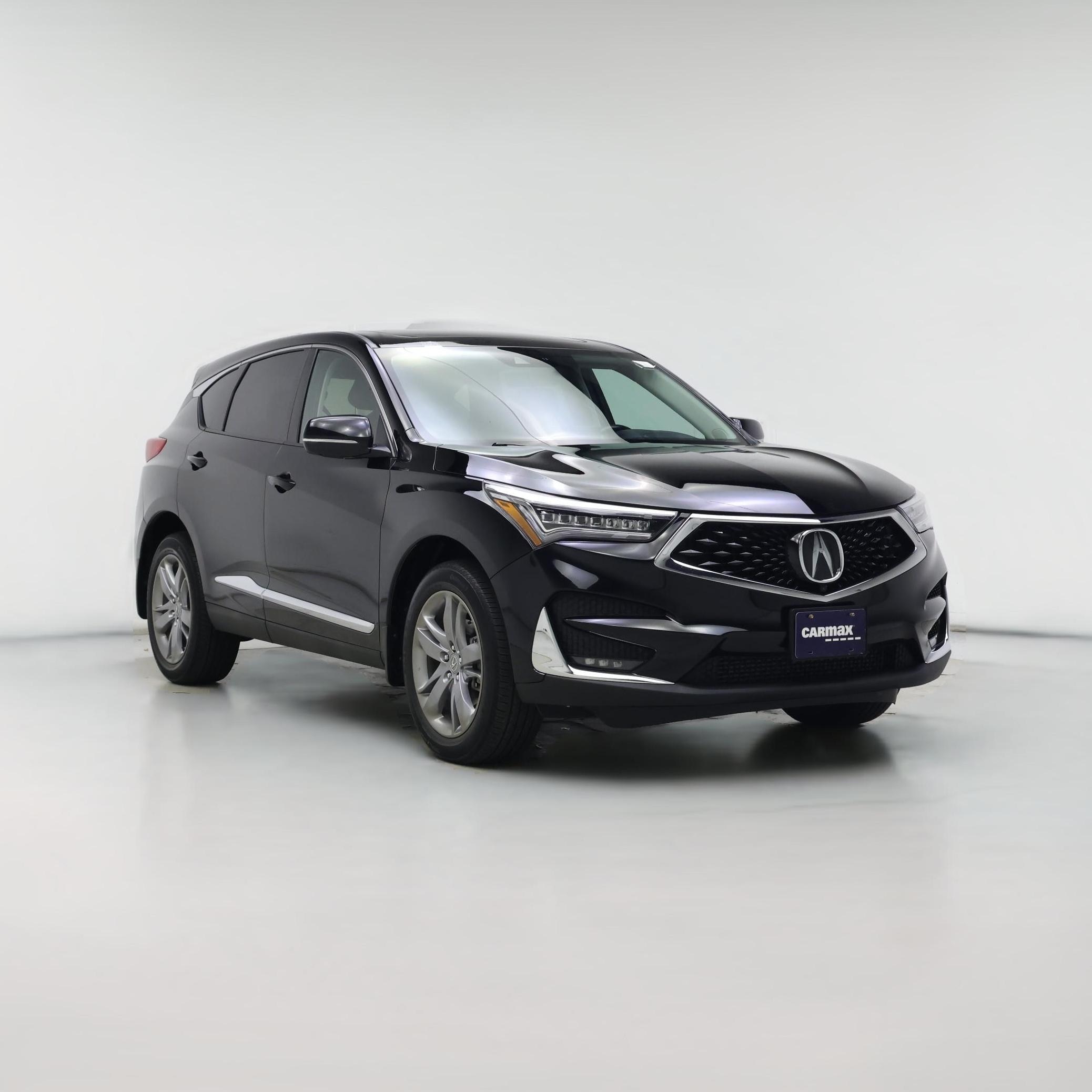 Thumbnail: 2021 Acura RDX - 1