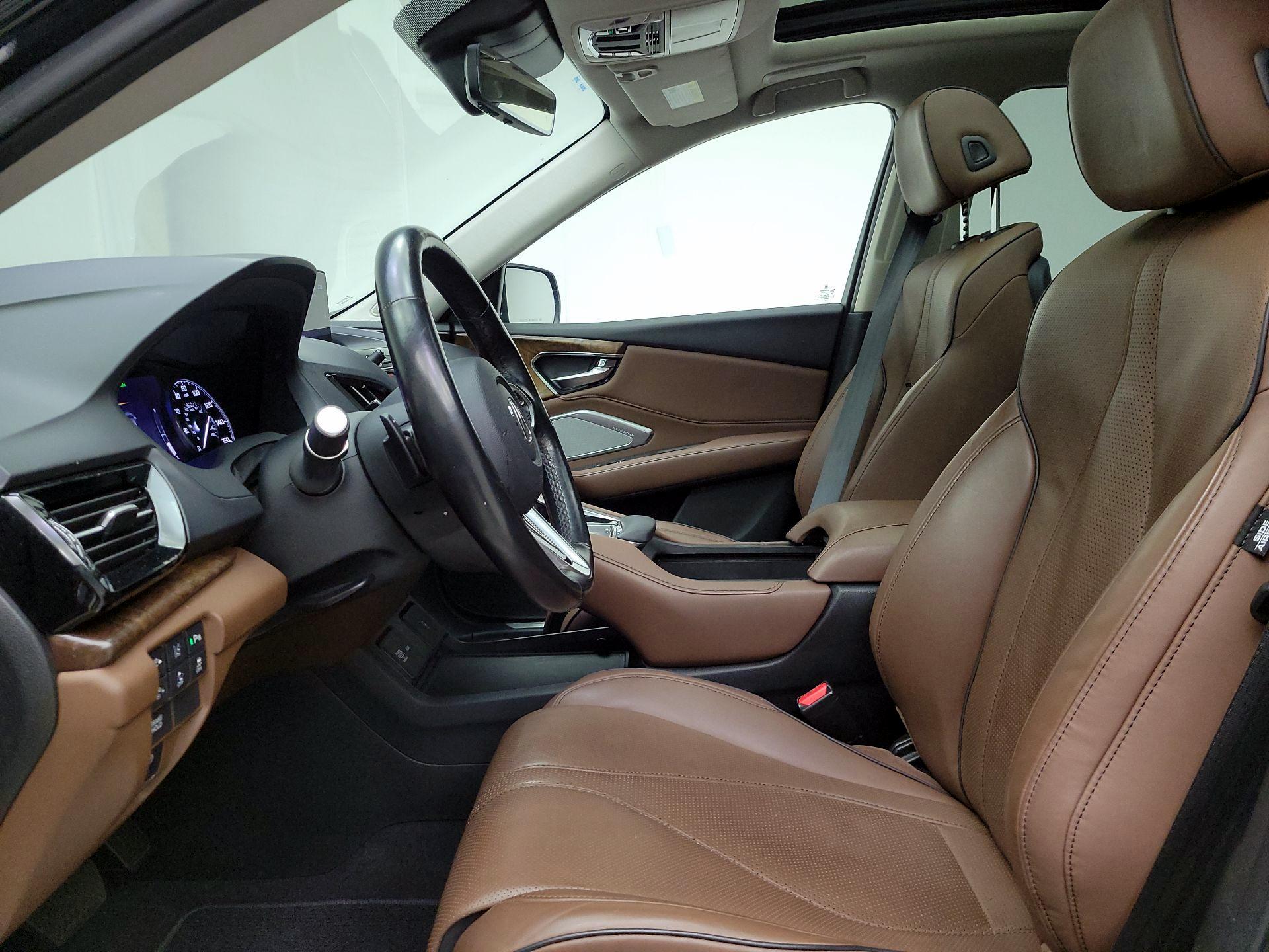 Thumbnail: 2021 Acura RDX - 11