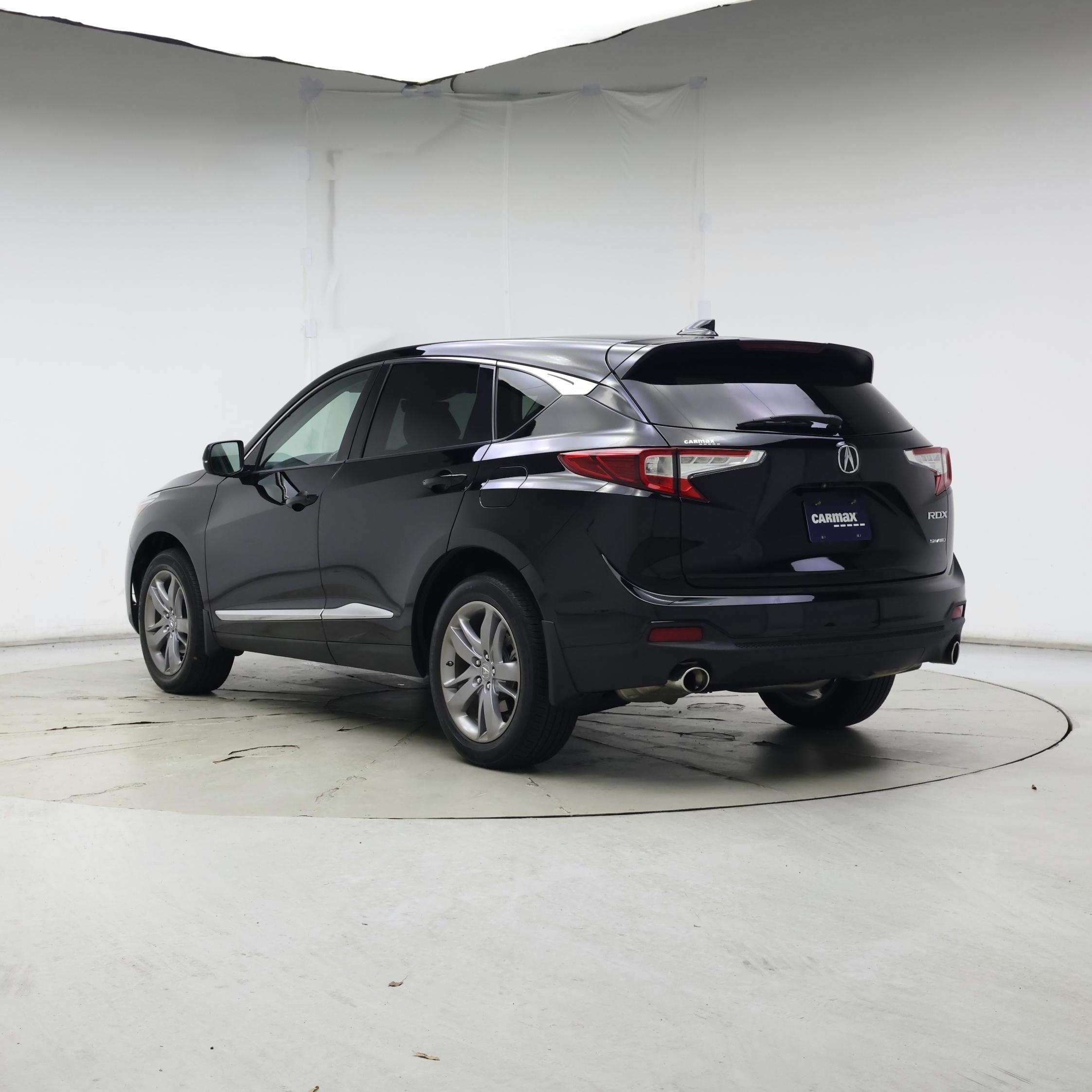 Thumbnail: 2021 Acura RDX - 2