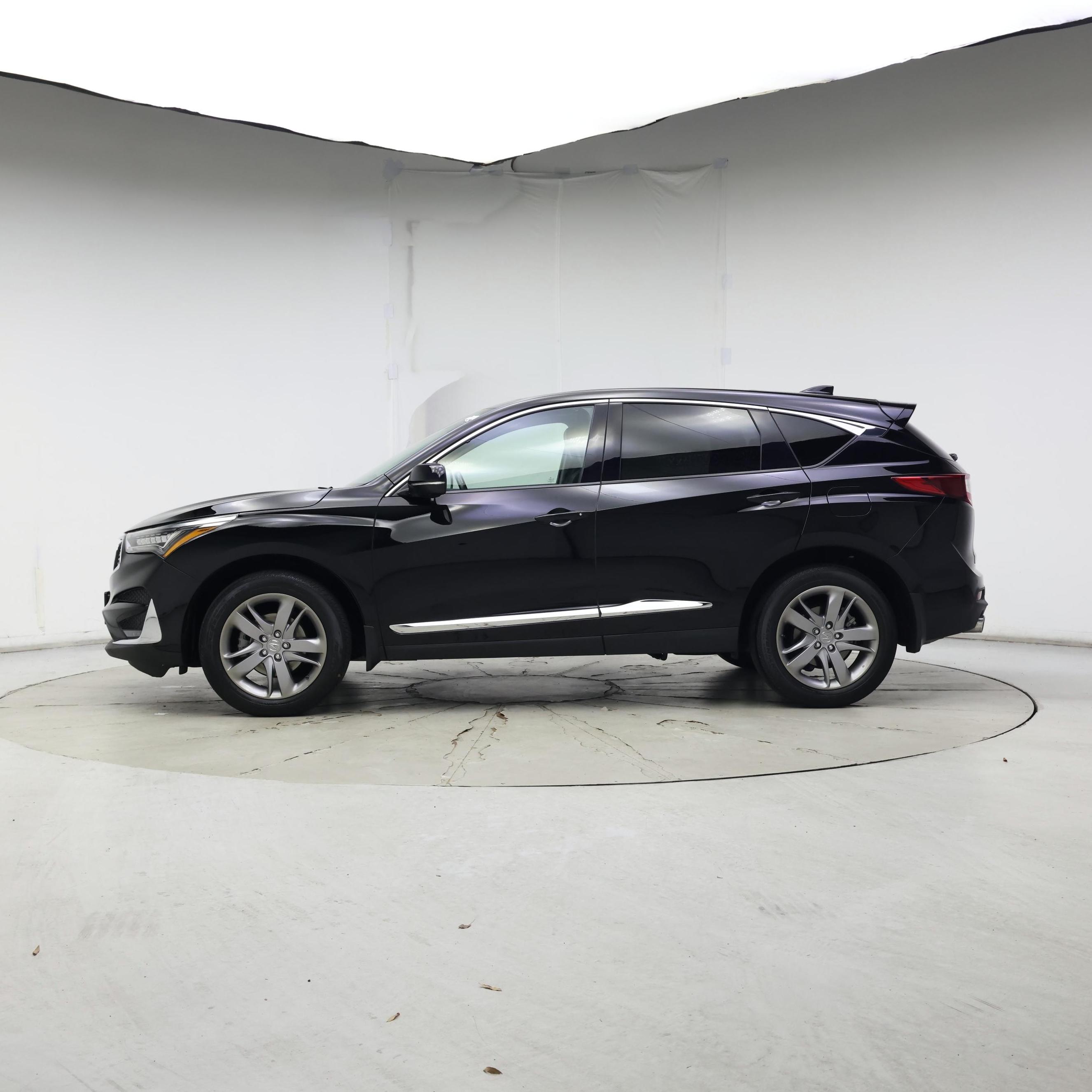 Thumbnail: 2021 Acura RDX - 3