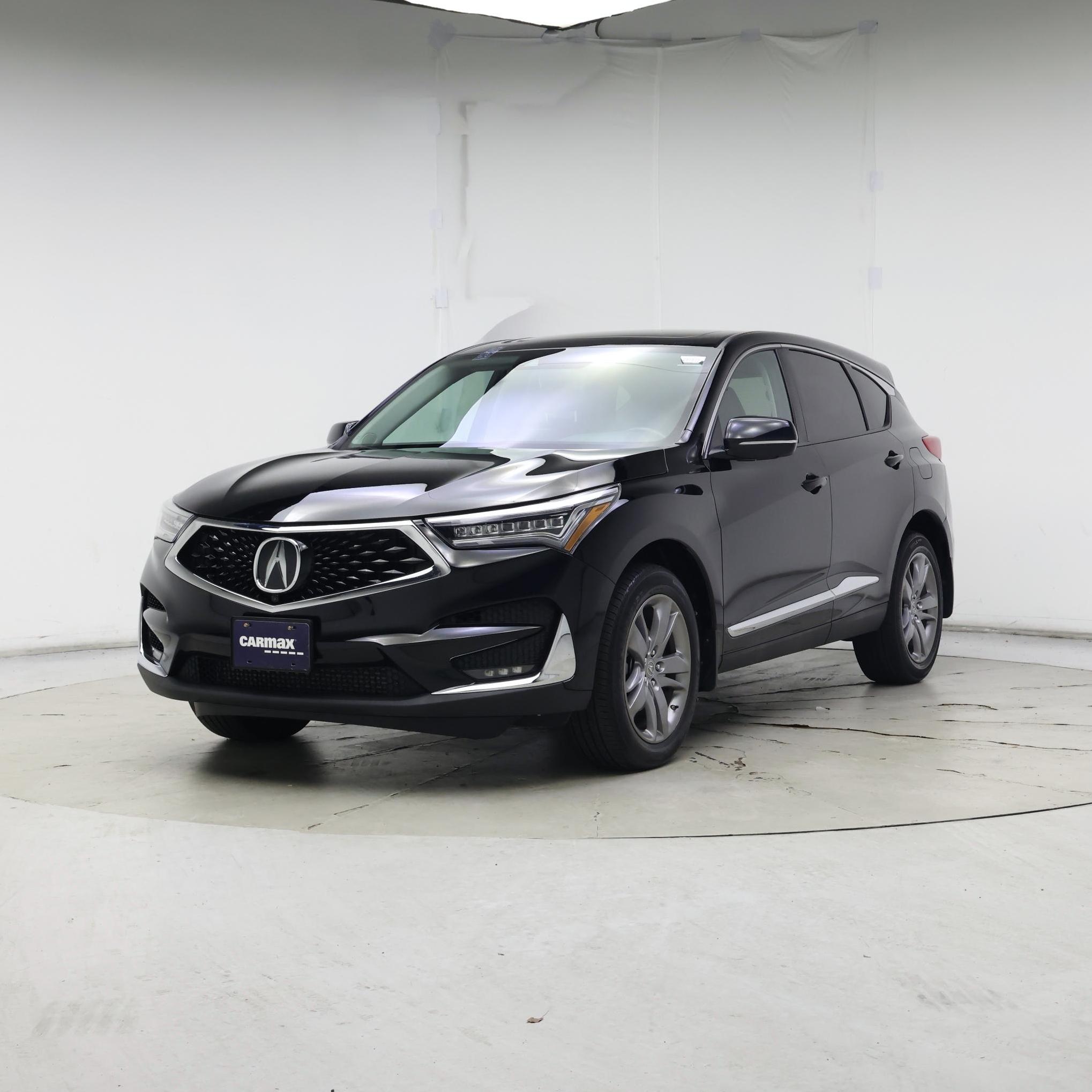 Thumbnail: 2021 Acura RDX - 4