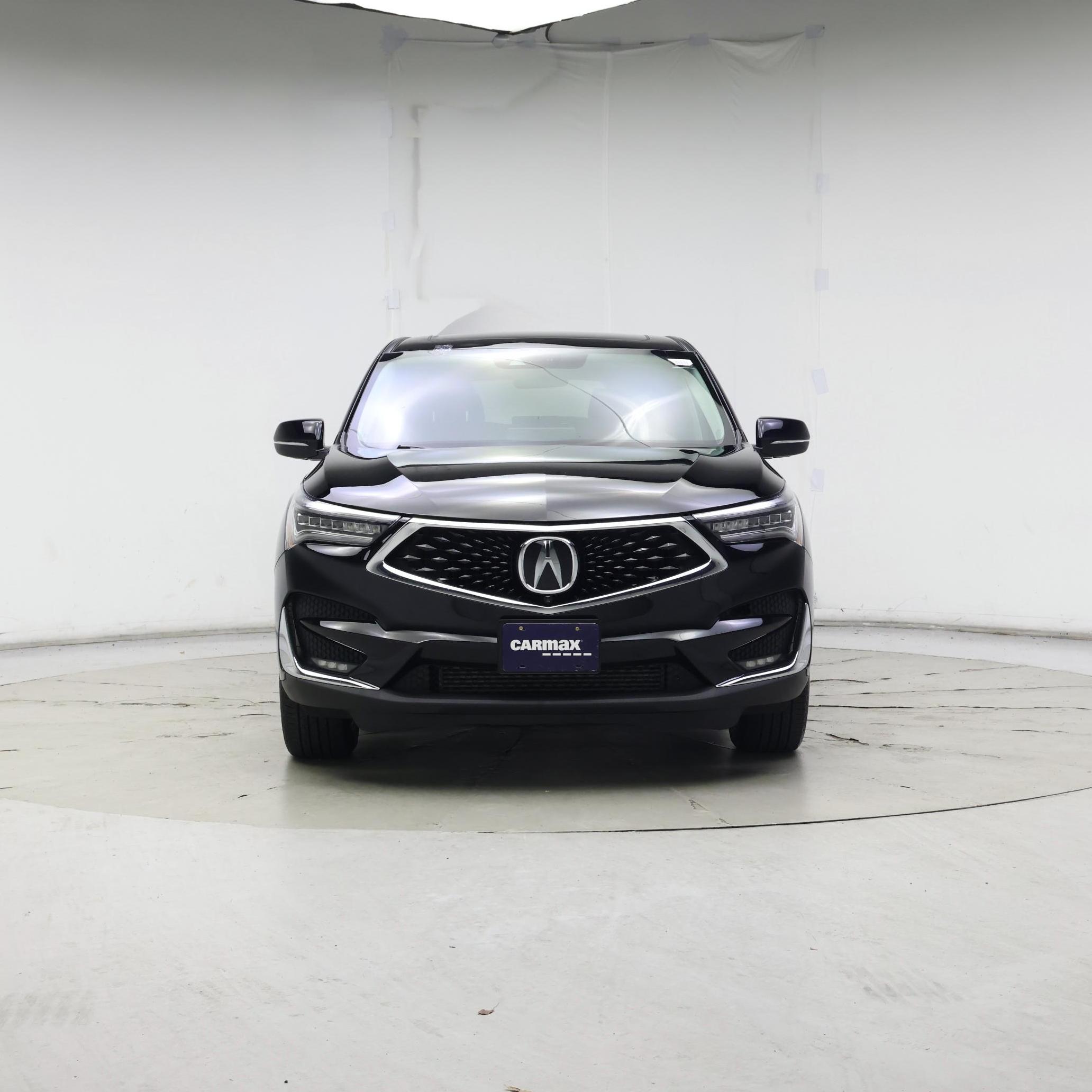 Thumbnail: 2021 Acura RDX - 5