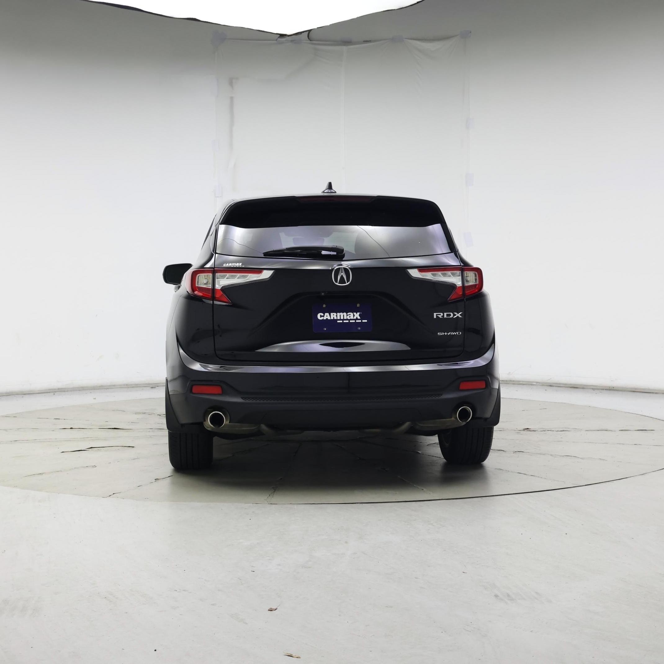 Thumbnail: 2021 Acura RDX - 6