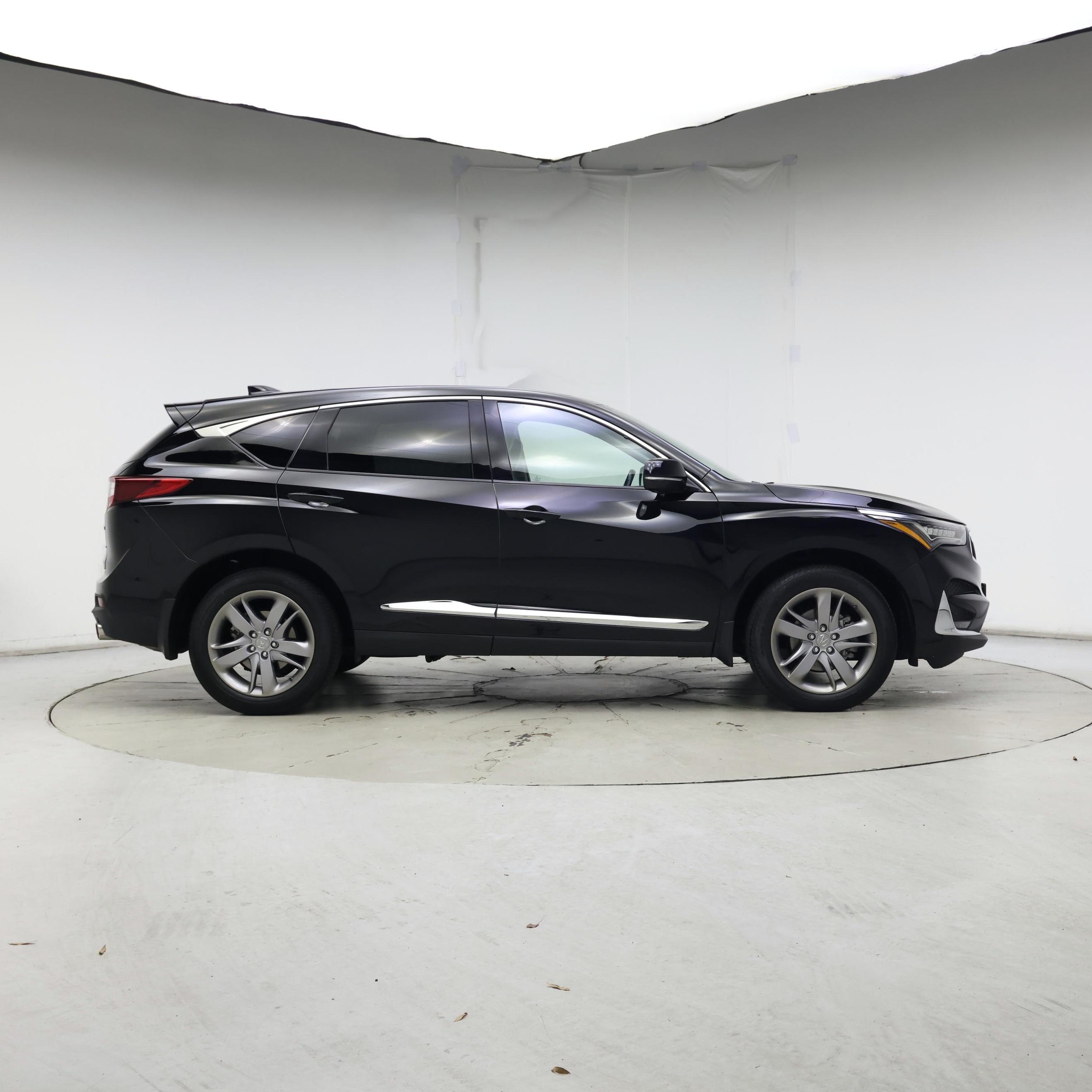 Thumbnail: 2021 Acura RDX - 7