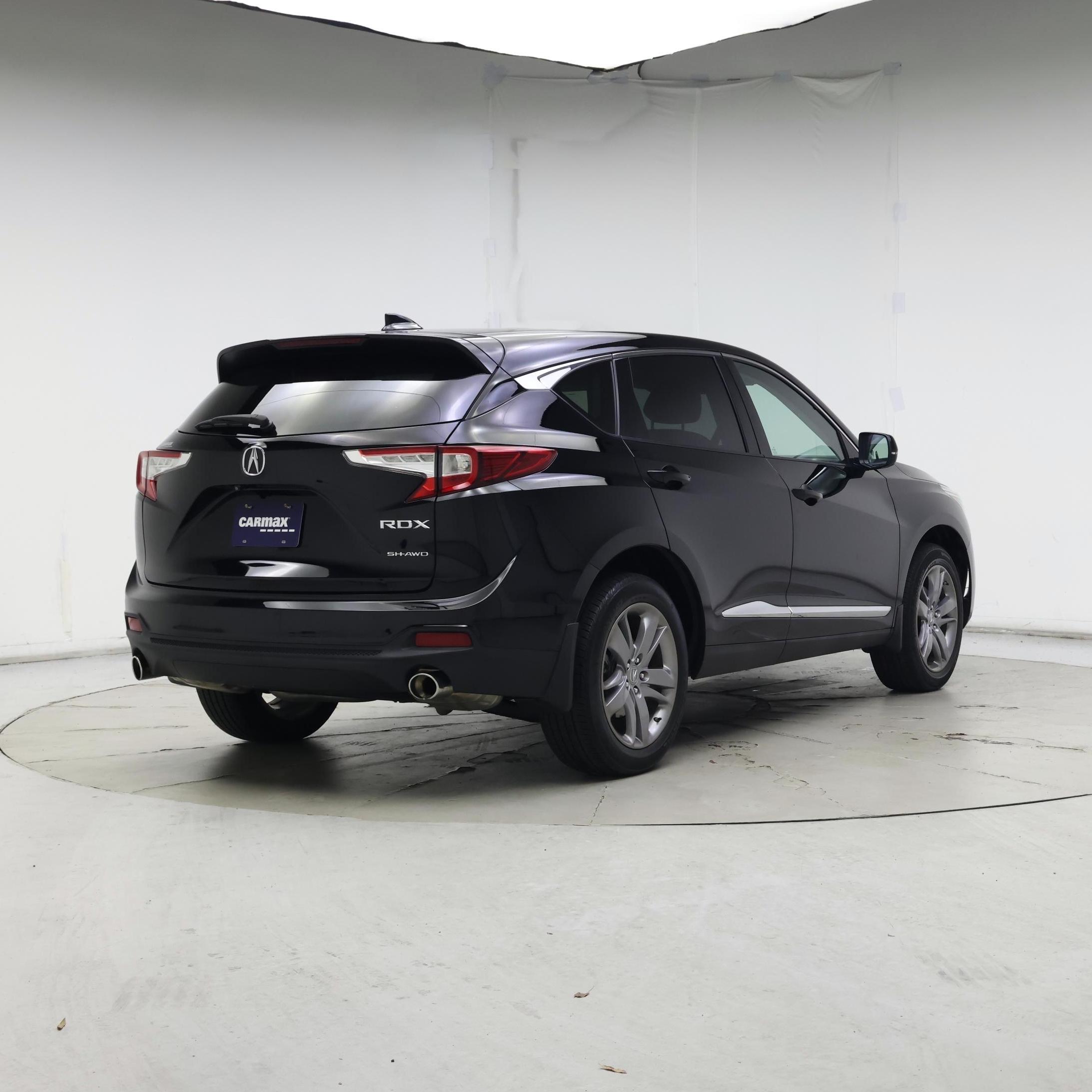 Thumbnail: 2021 Acura RDX - 8