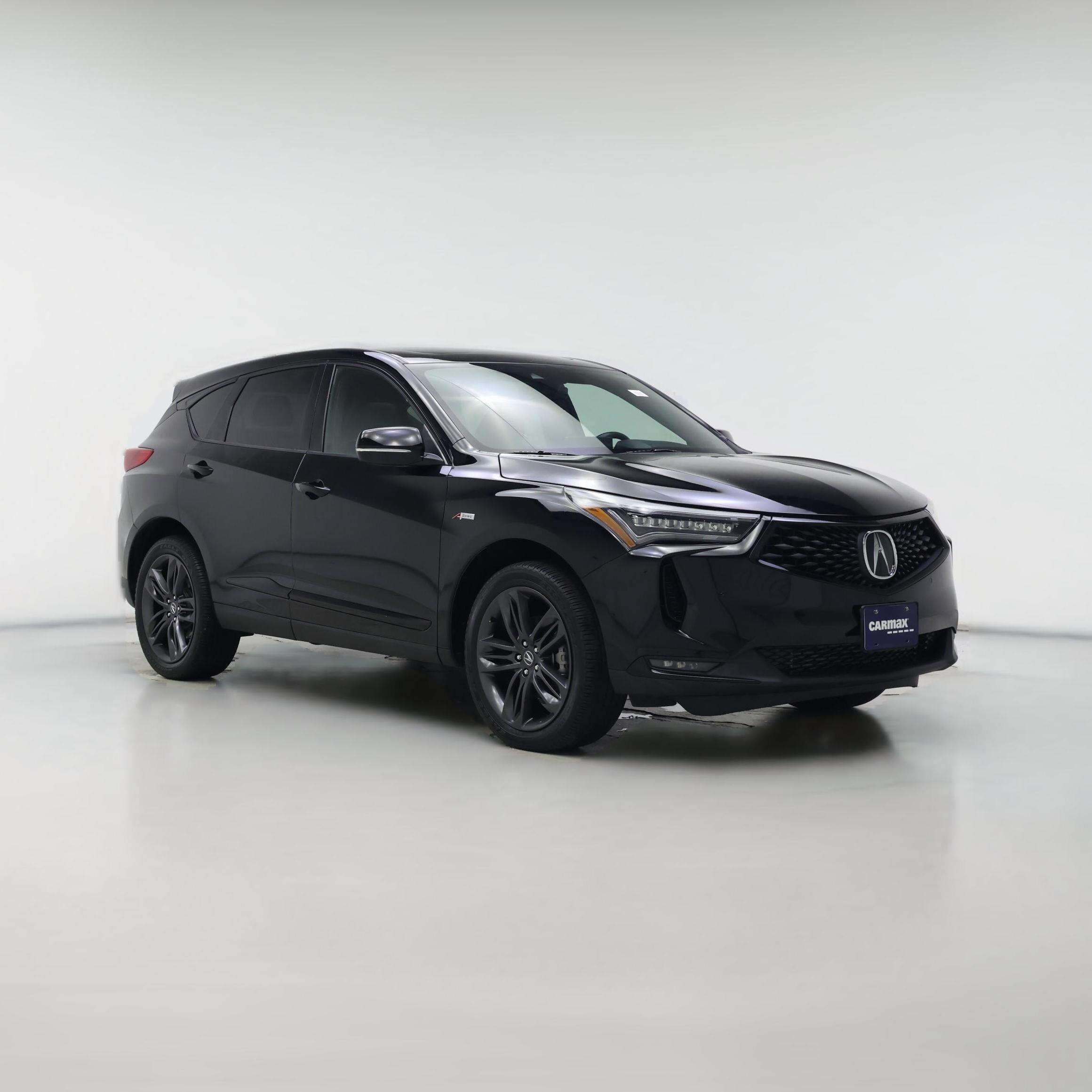 Thumbnail: 2022 Acura RDX - 1