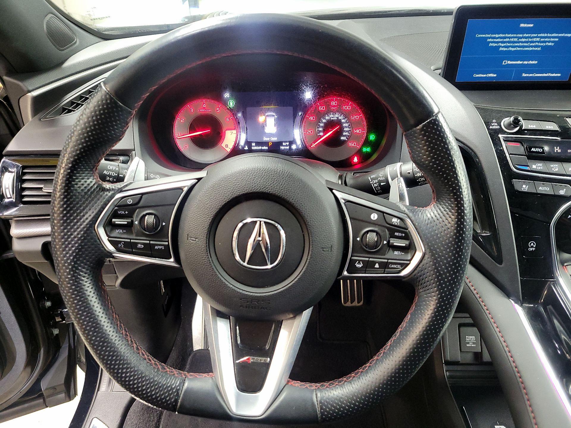 Thumbnail: 2022 Acura RDX - 10