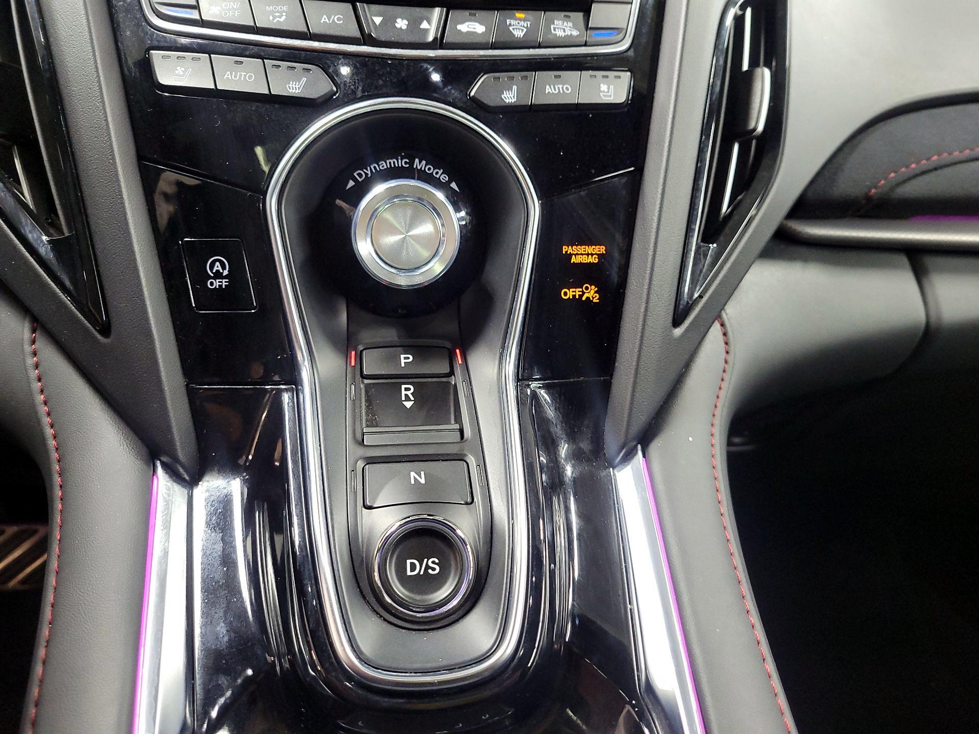 Thumbnail: 2022 Acura RDX - 18