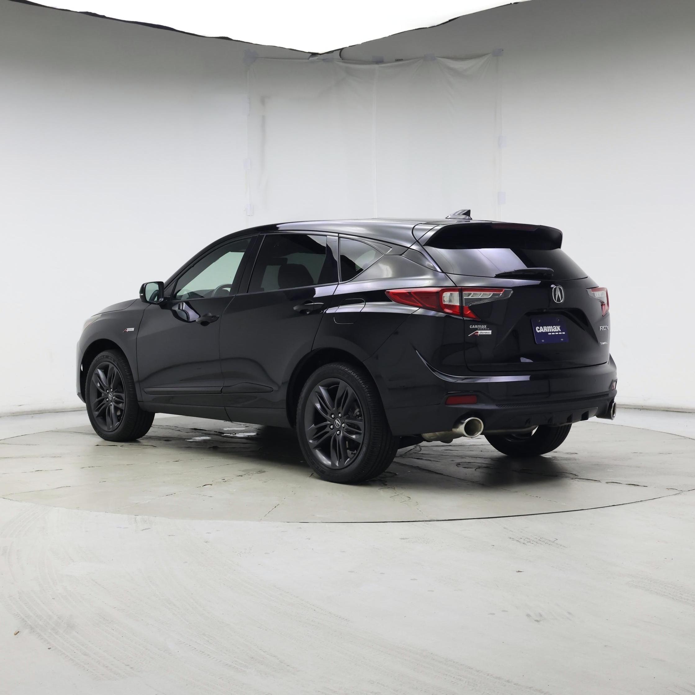 Thumbnail: 2022 Acura RDX - 2