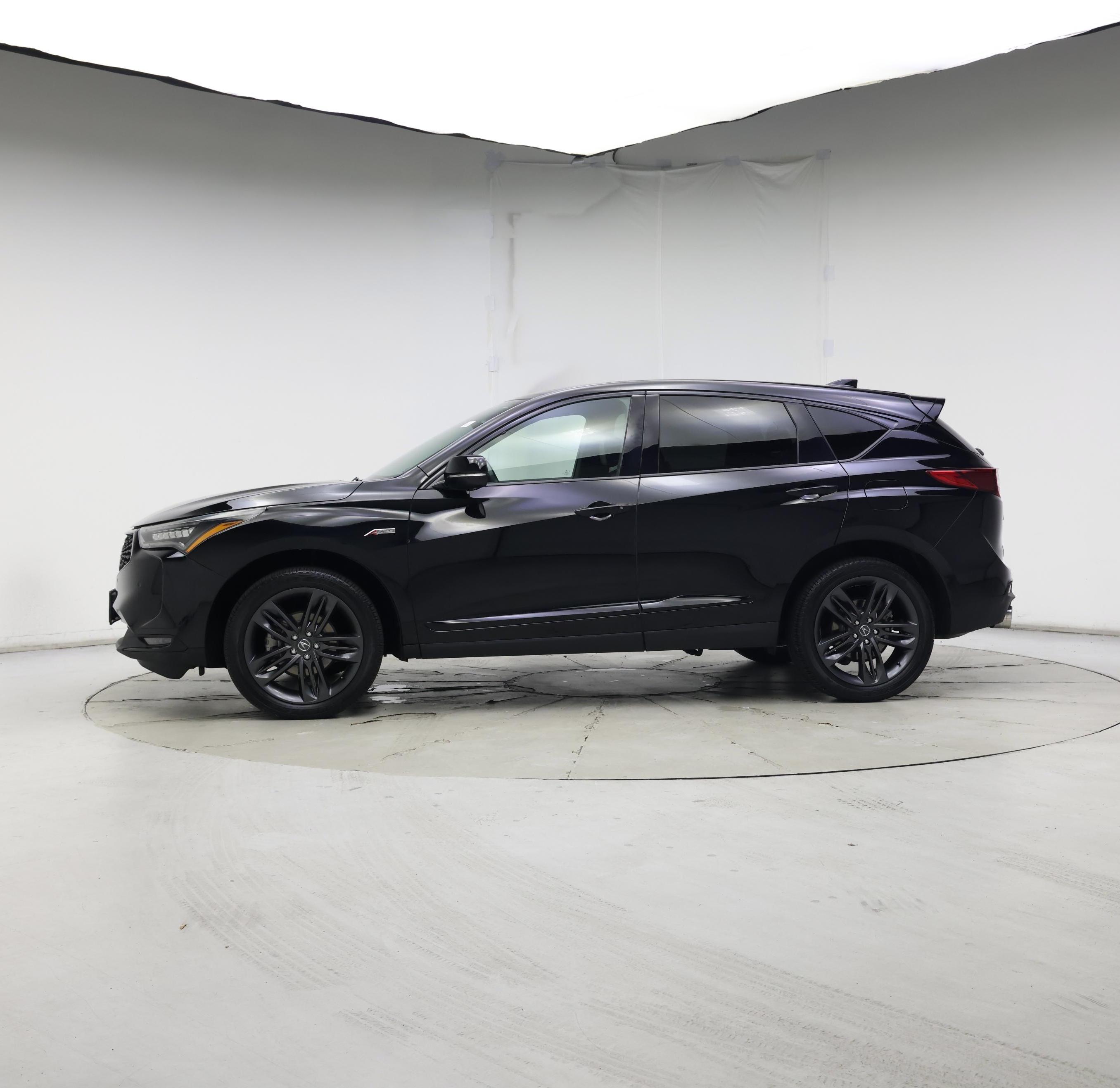 Thumbnail: 2022 Acura RDX - 3