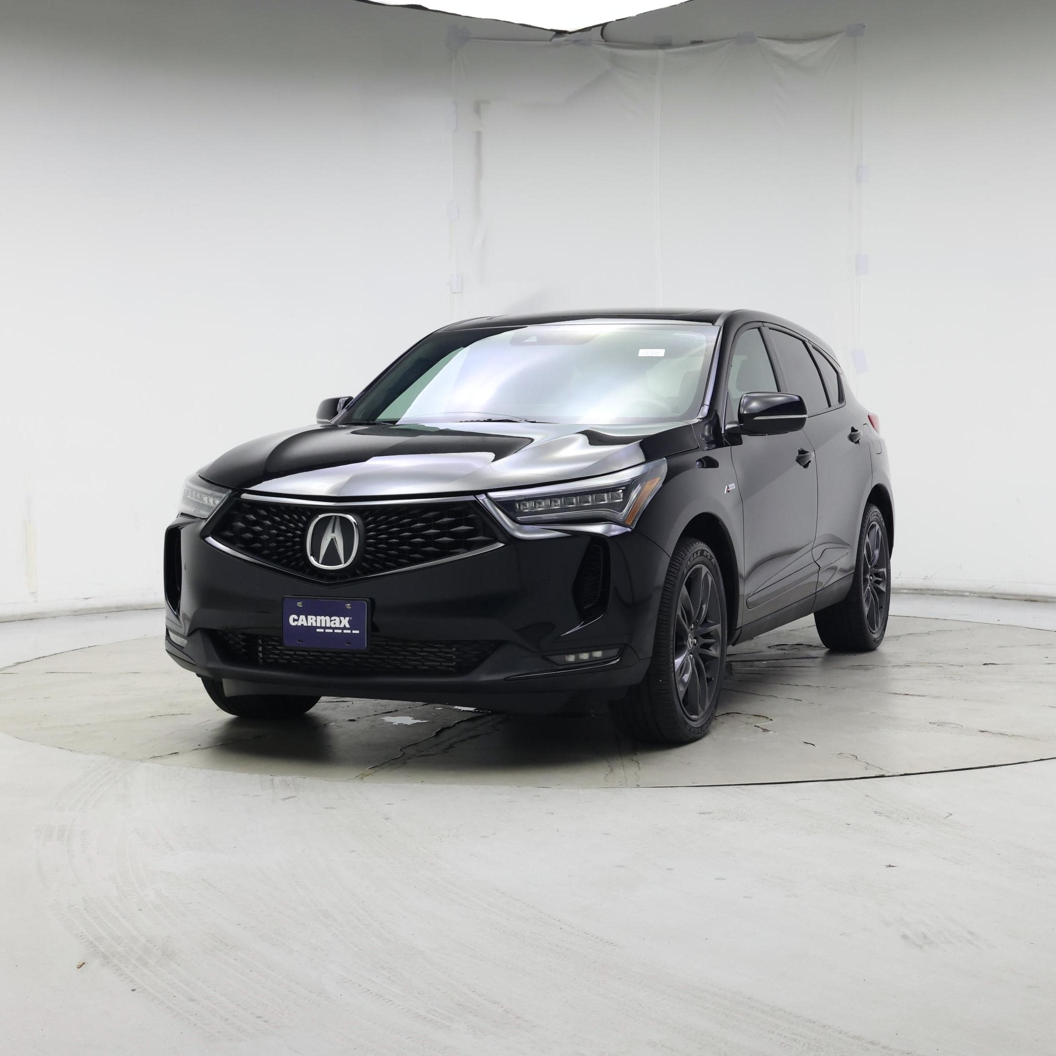 Thumbnail: 2022 Acura RDX - 4