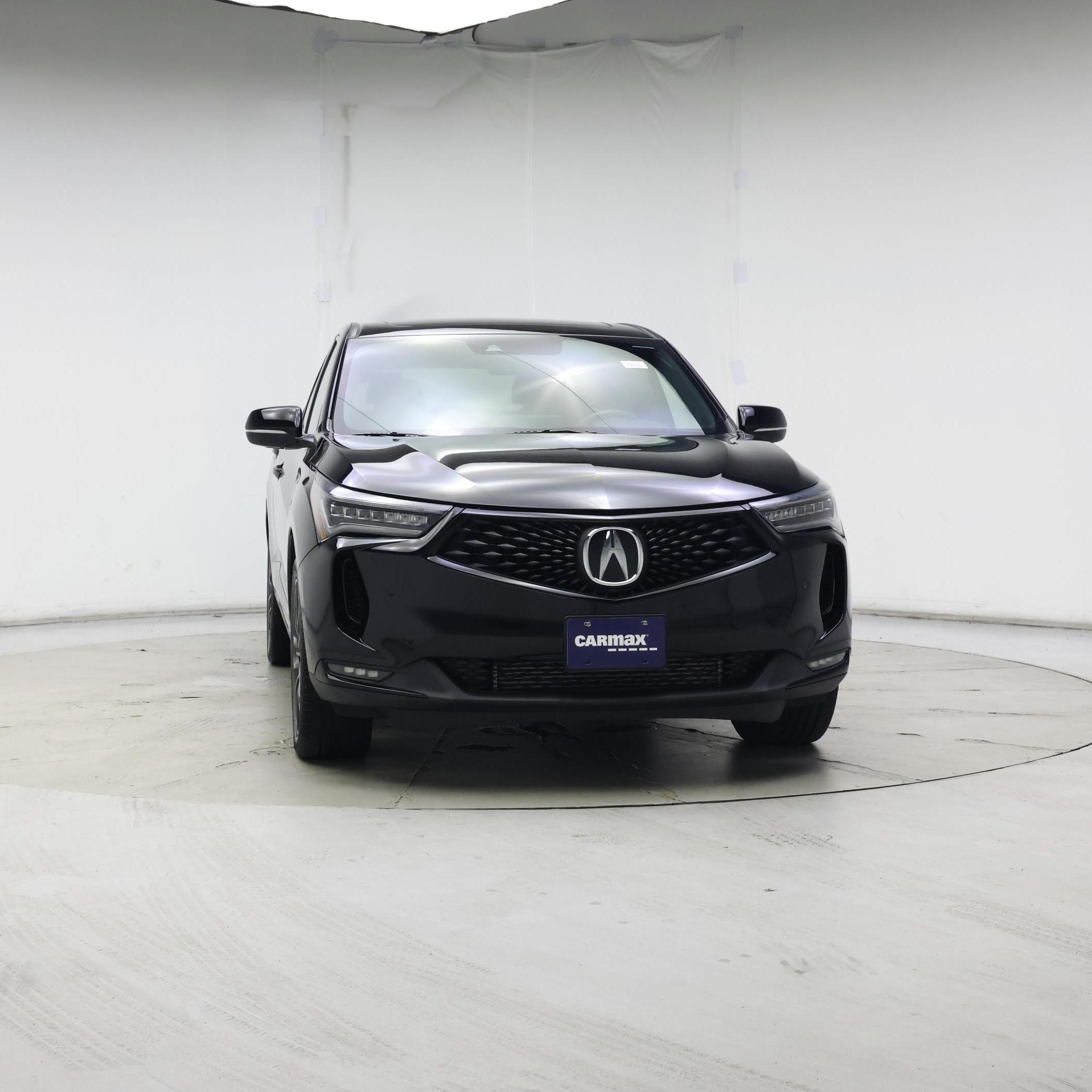 Thumbnail: 2022 Acura RDX - 5
