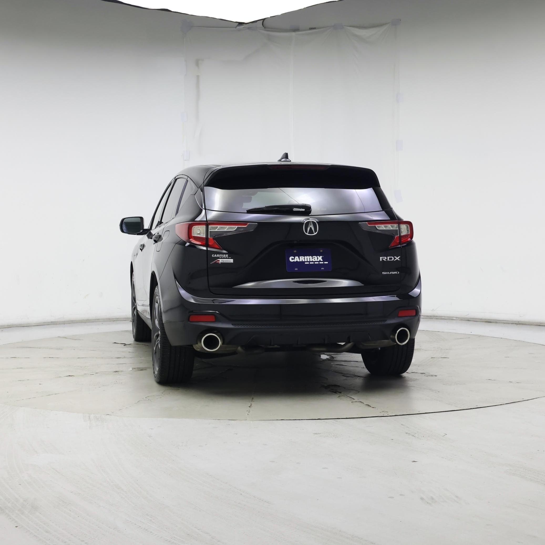 Thumbnail: 2022 Acura RDX - 6