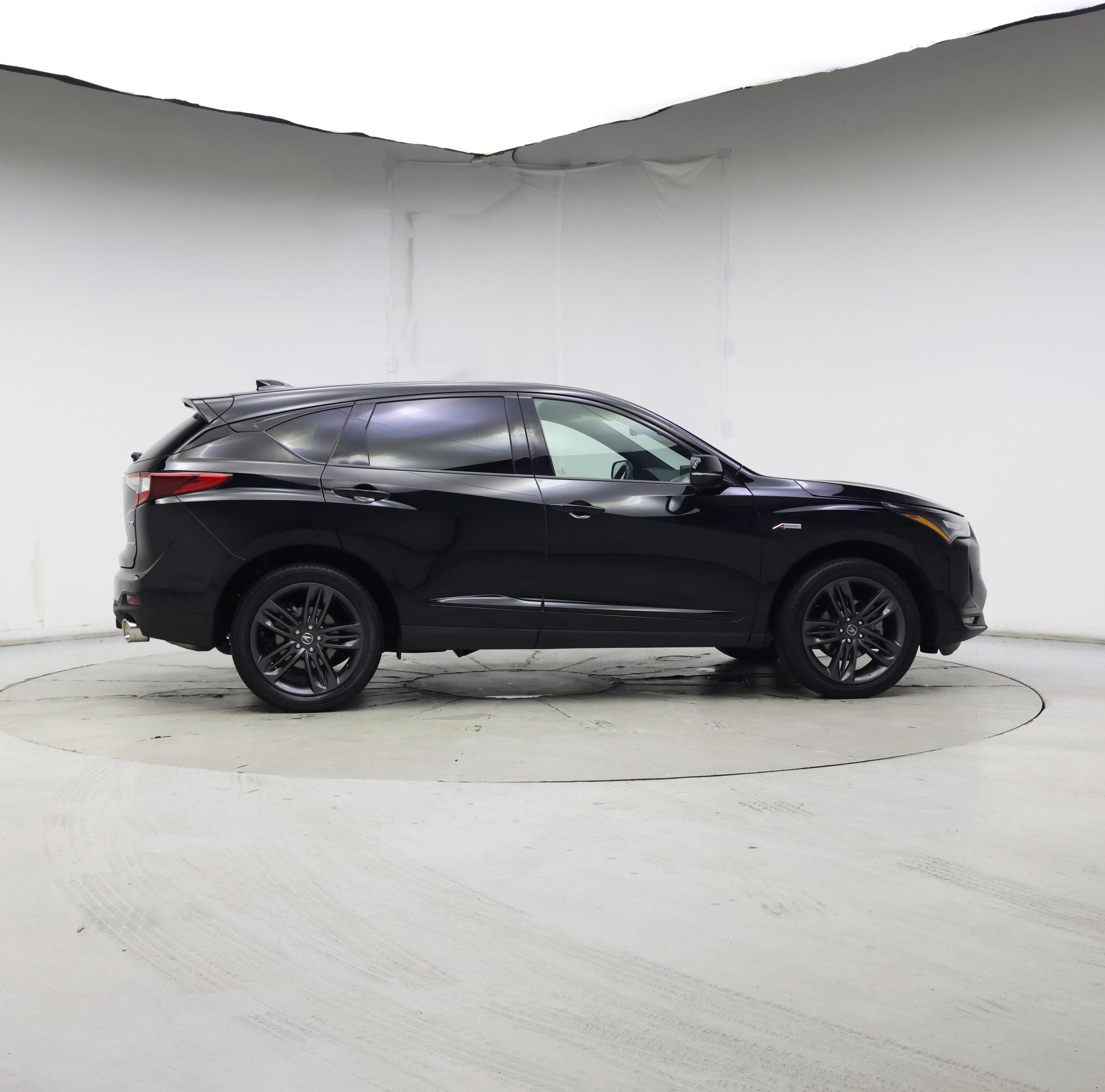 Thumbnail: 2022 Acura RDX - 7