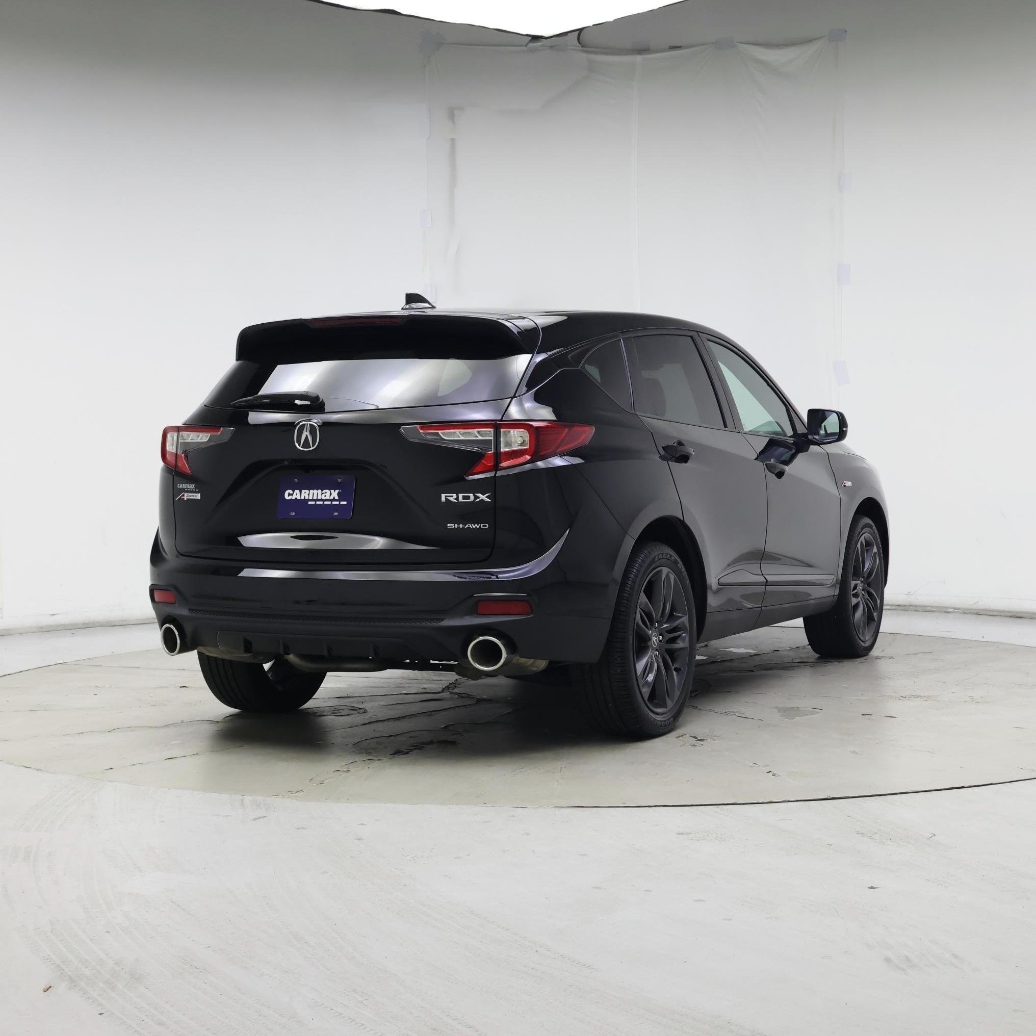 Thumbnail: 2022 Acura RDX - 8