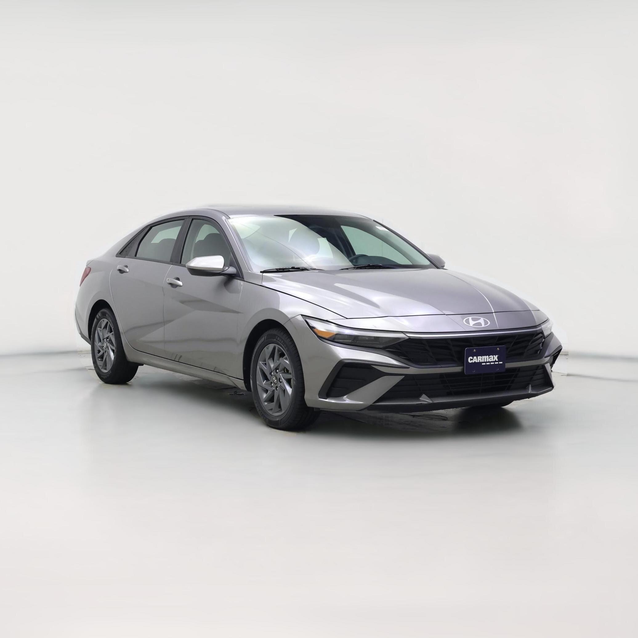 Thumbnail: 2024 Hyundai Elantra - 1
