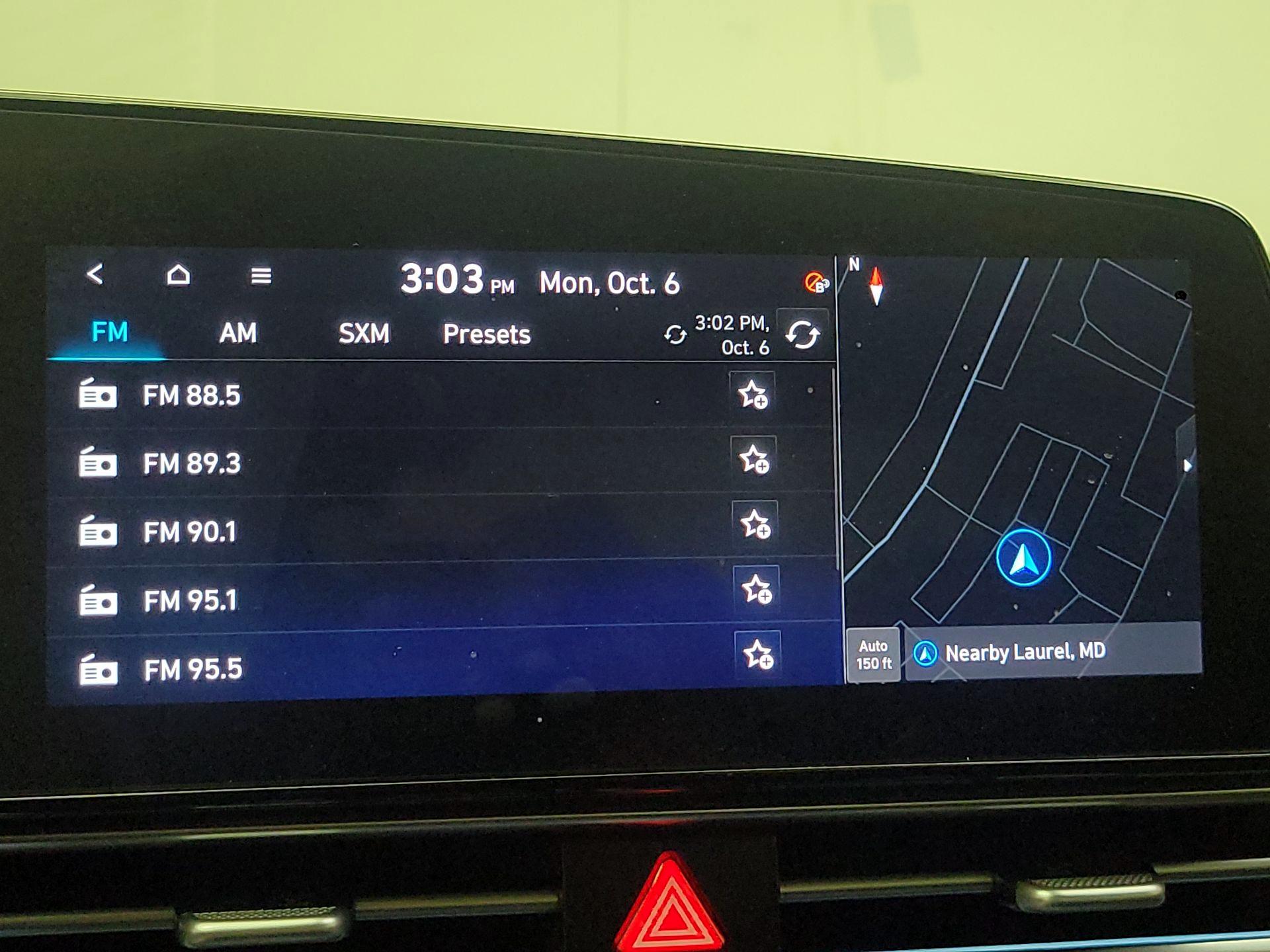 Thumbnail: 2024 Hyundai Elantra - 16