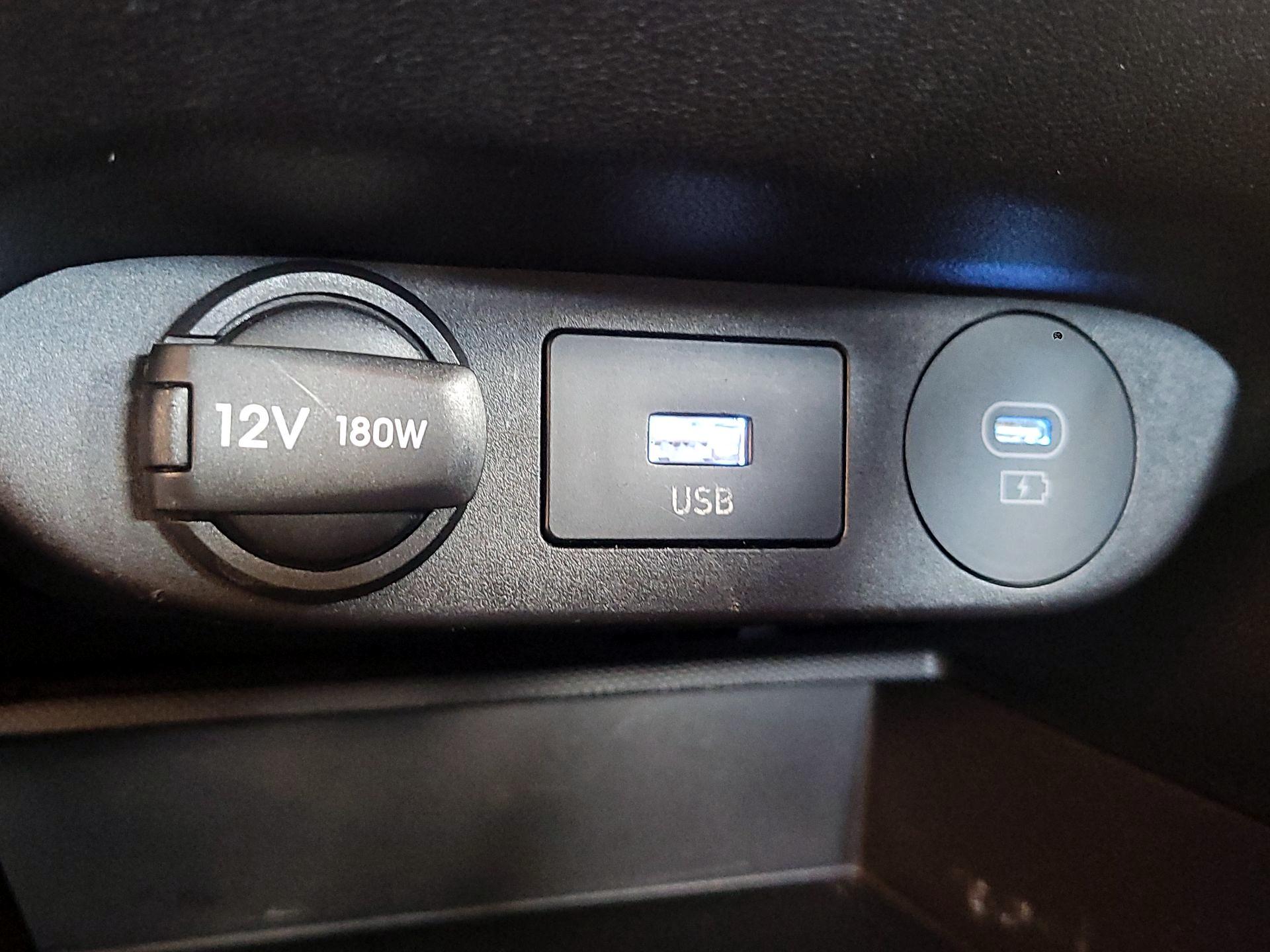 Thumbnail: 2024 Hyundai Elantra - 19