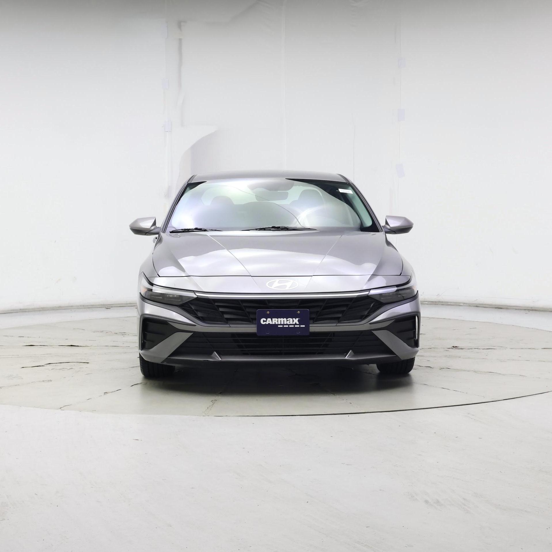 Thumbnail: 2024 Hyundai Elantra - 5