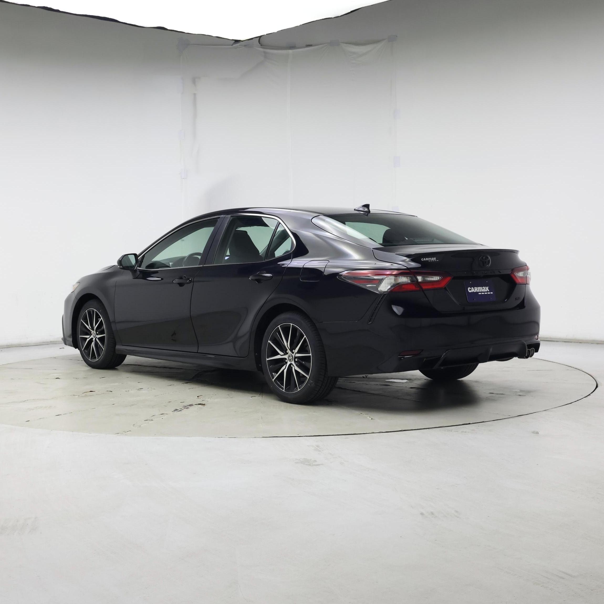 Thumbnail: 2023 Toyota Camry - 2