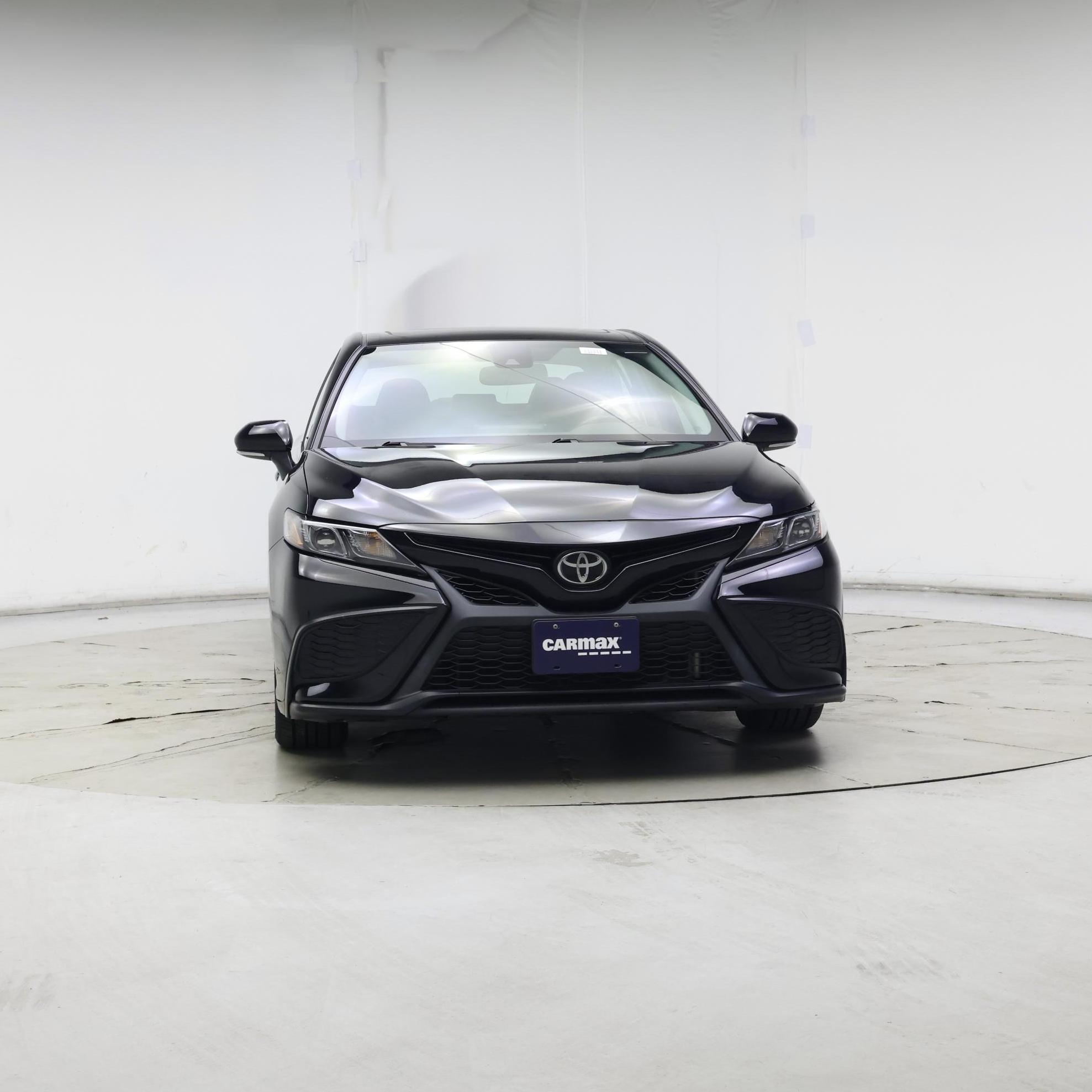 Thumbnail: 2023 Toyota Camry - 5