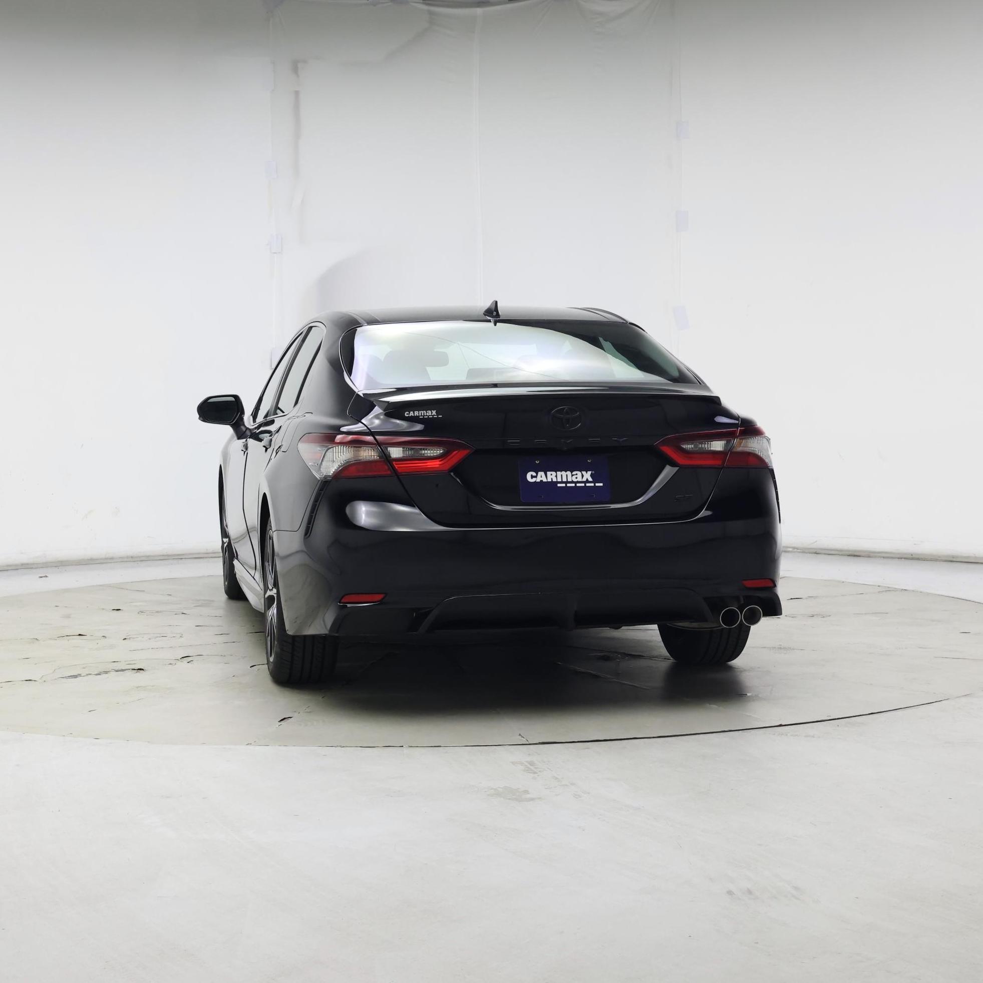 Thumbnail: 2023 Toyota Camry - 6