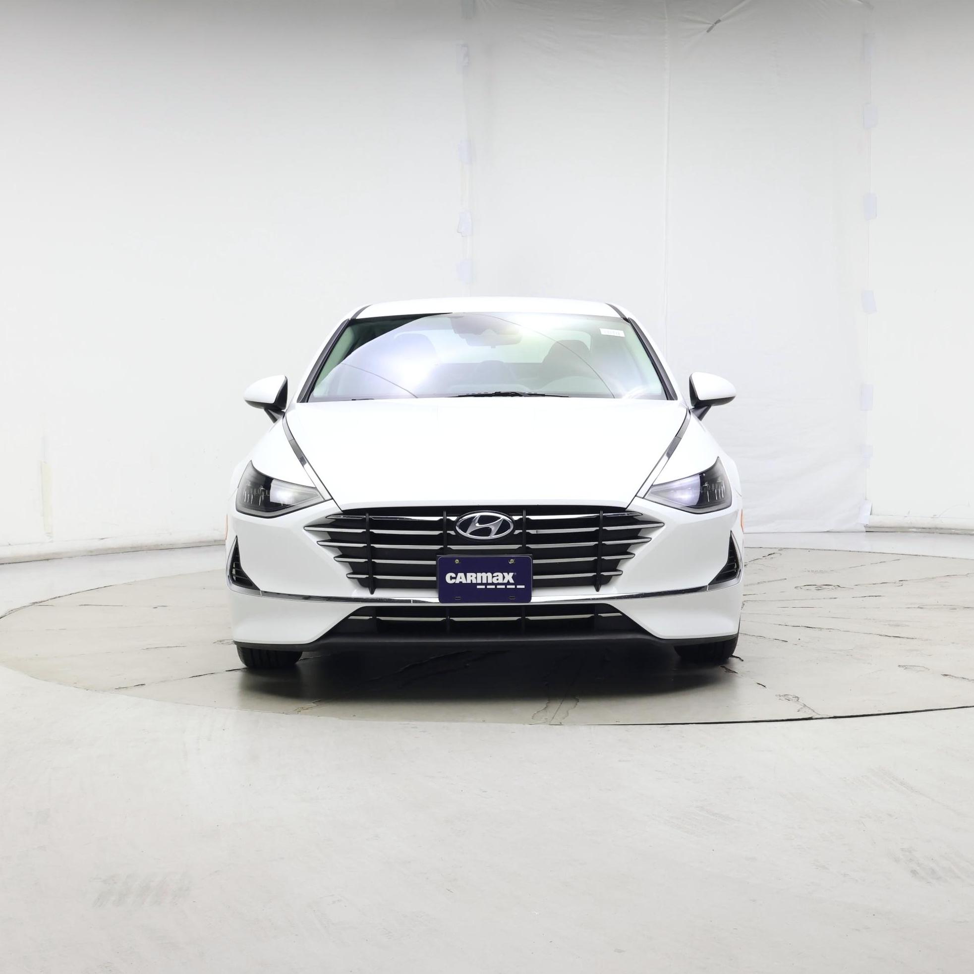 Thumbnail: 2021 Hyundai Sonata - 5