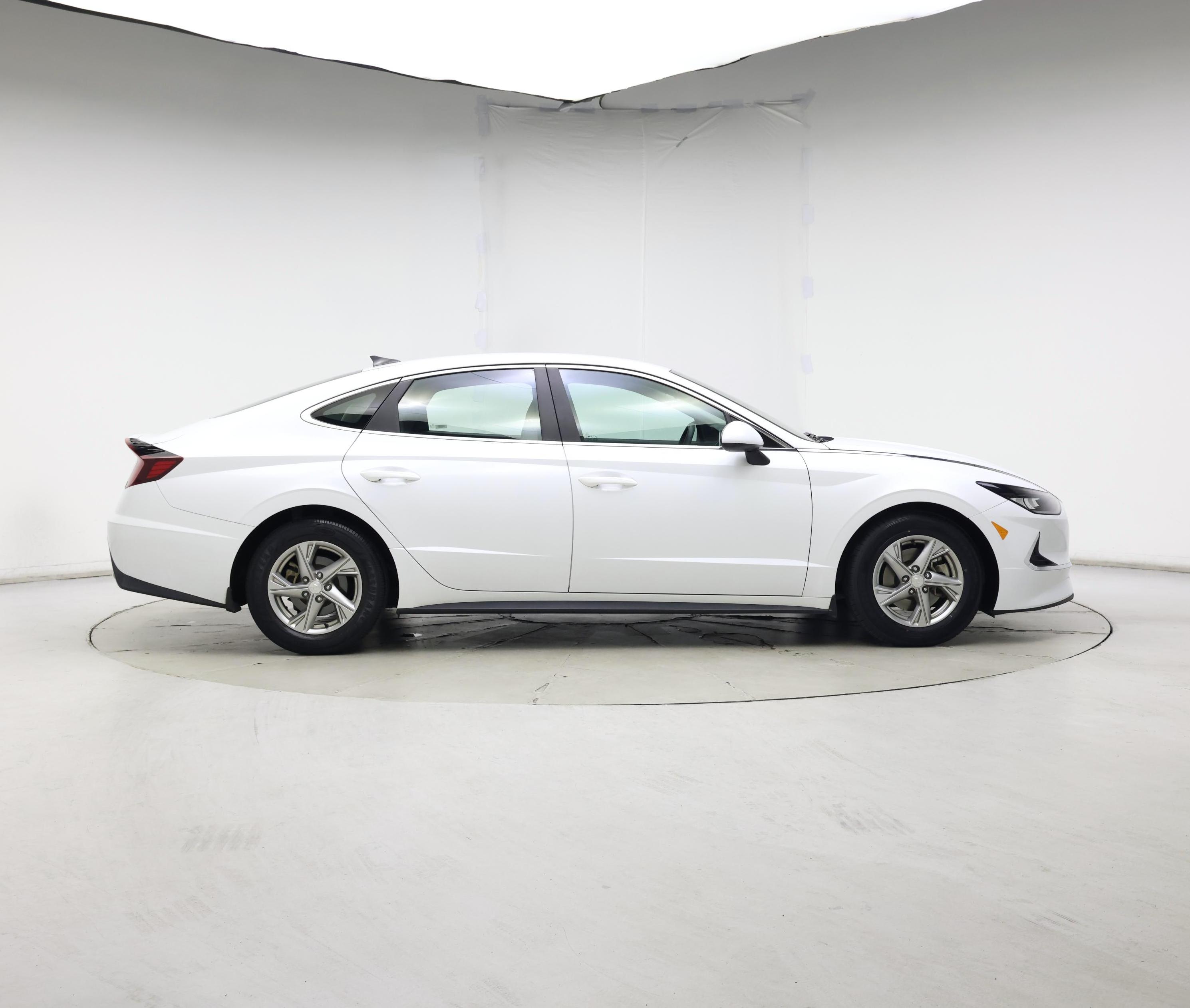 Thumbnail: 2021 Hyundai Sonata - 7