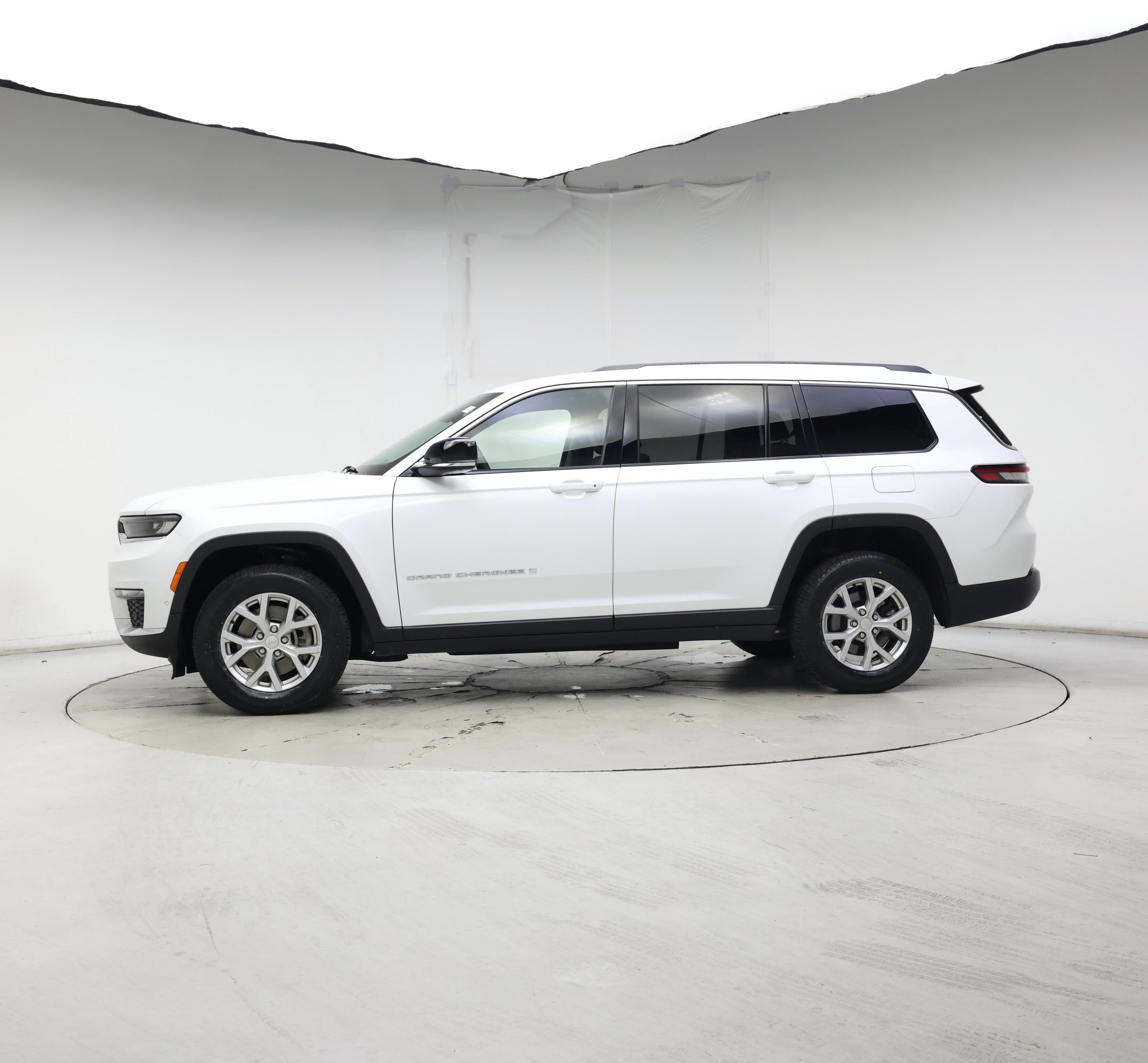 Thumbnail: 2023 Jeep Grand Cherokee L - 3